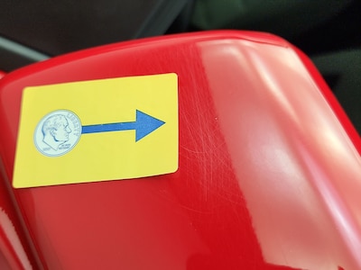 Condition detail