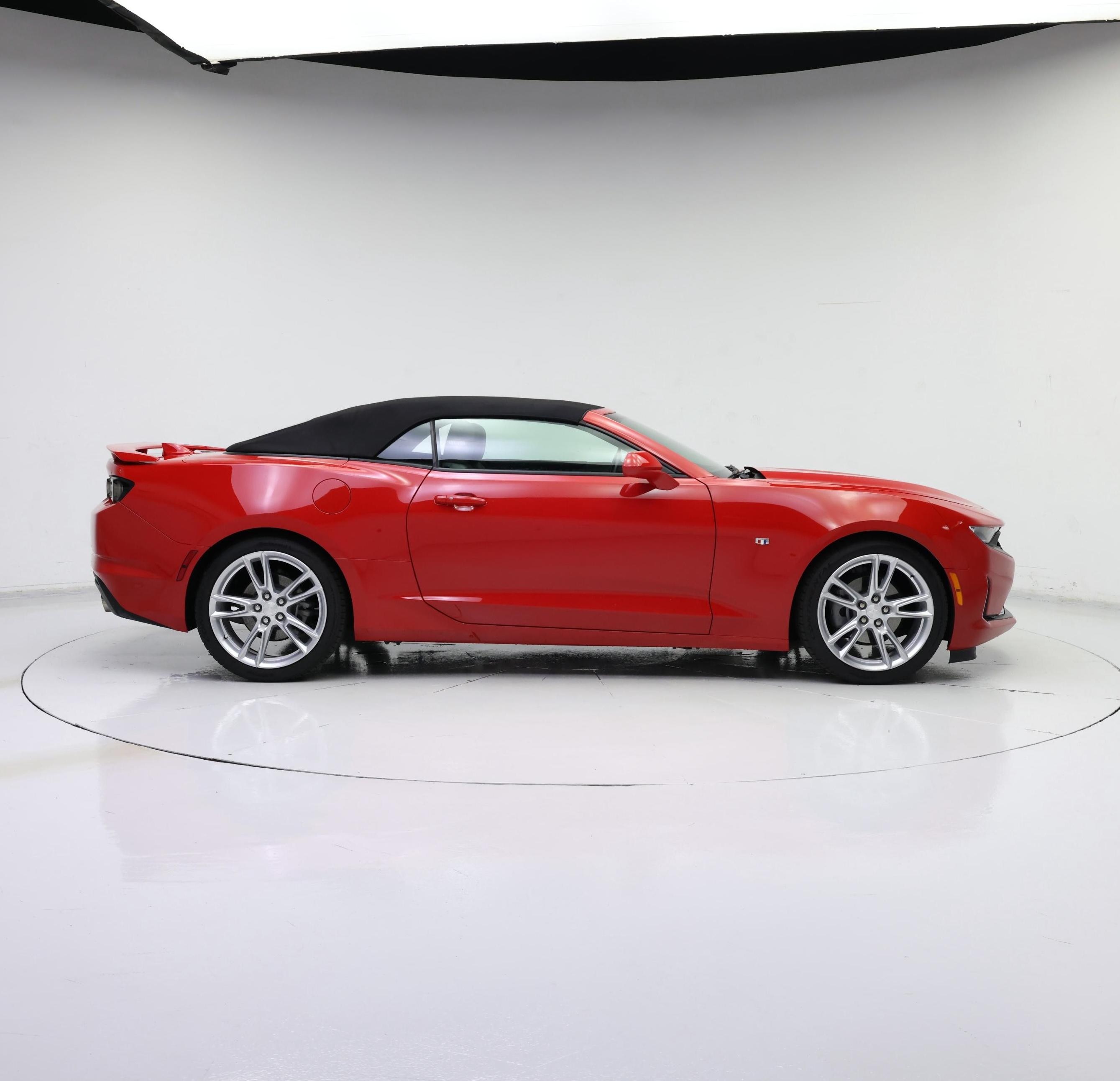 Thumbnail: 2022 Chevrolet Camaro - 7