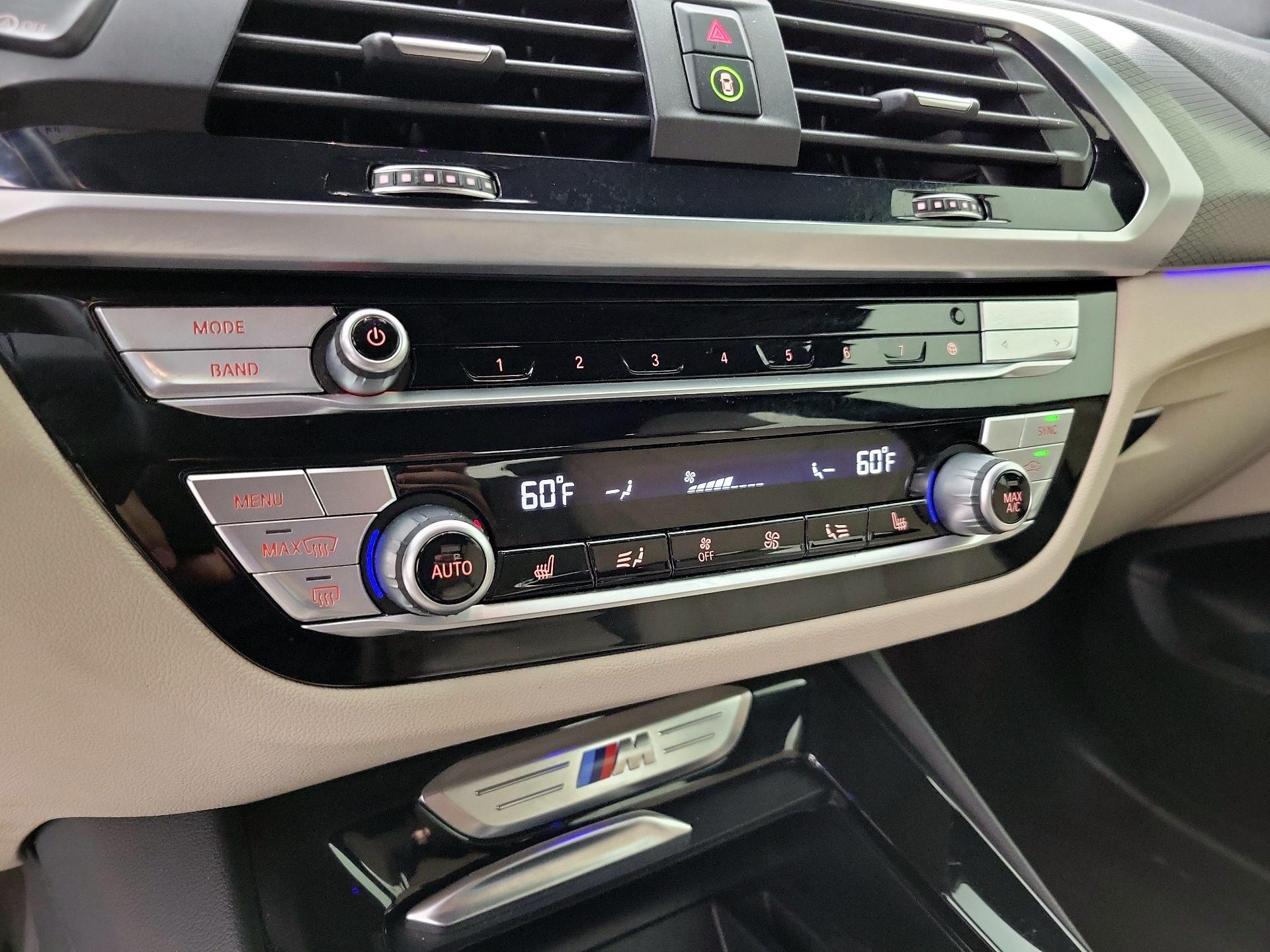 Thumbnail: 2021 BMW X3 - 17