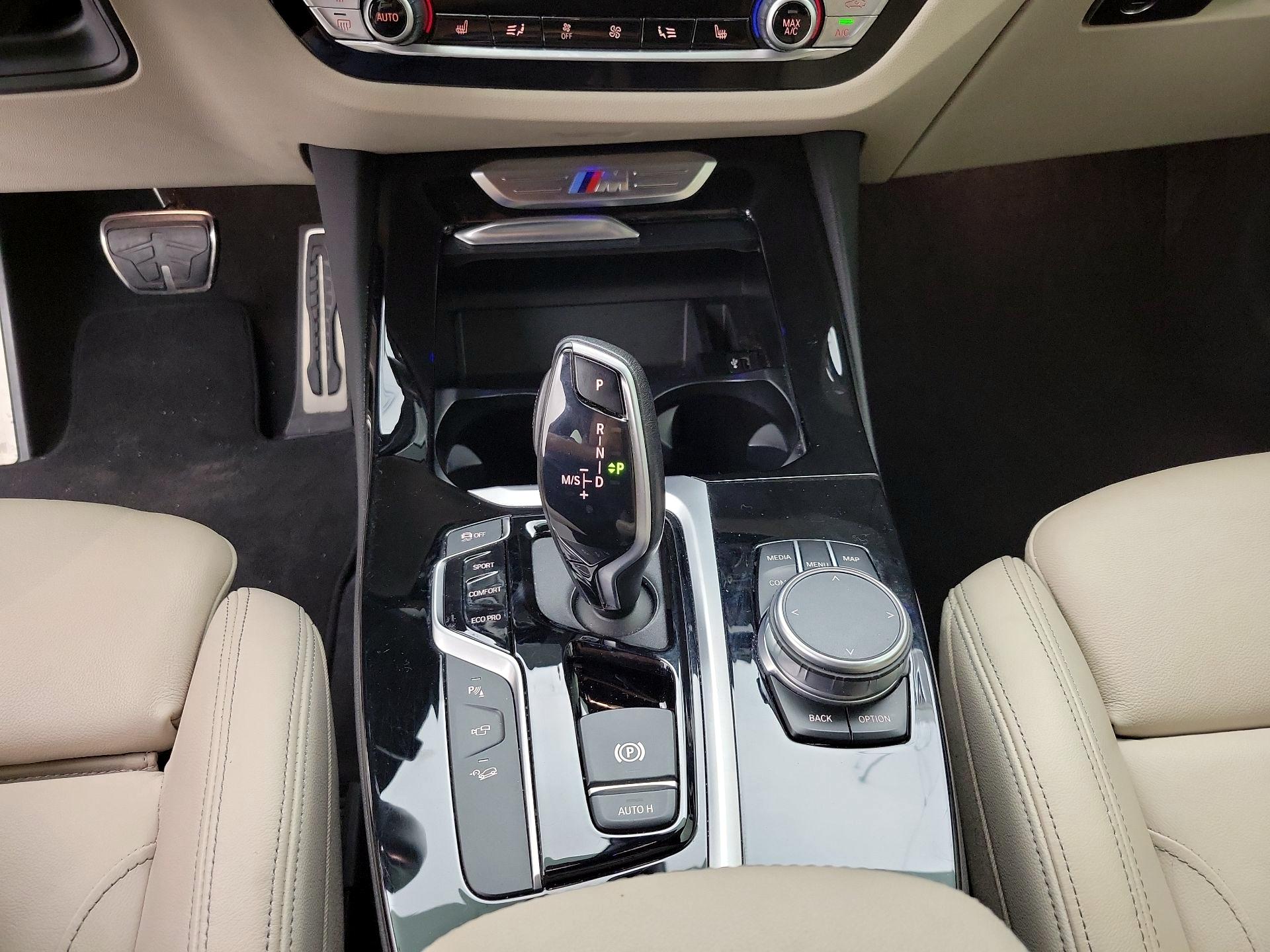 Thumbnail: 2021 BMW X3 - 18