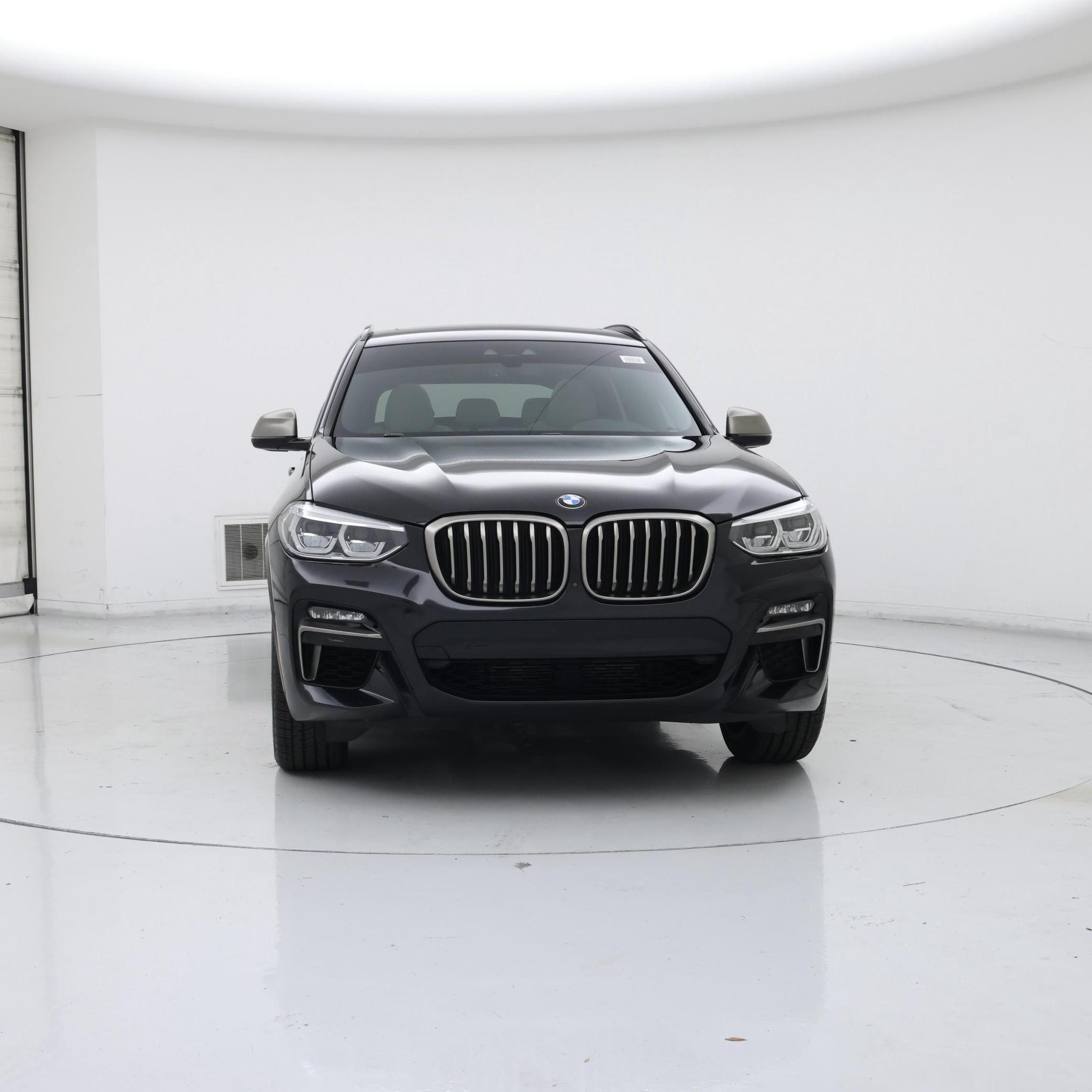 Thumbnail: 2021 BMW X3 - 5