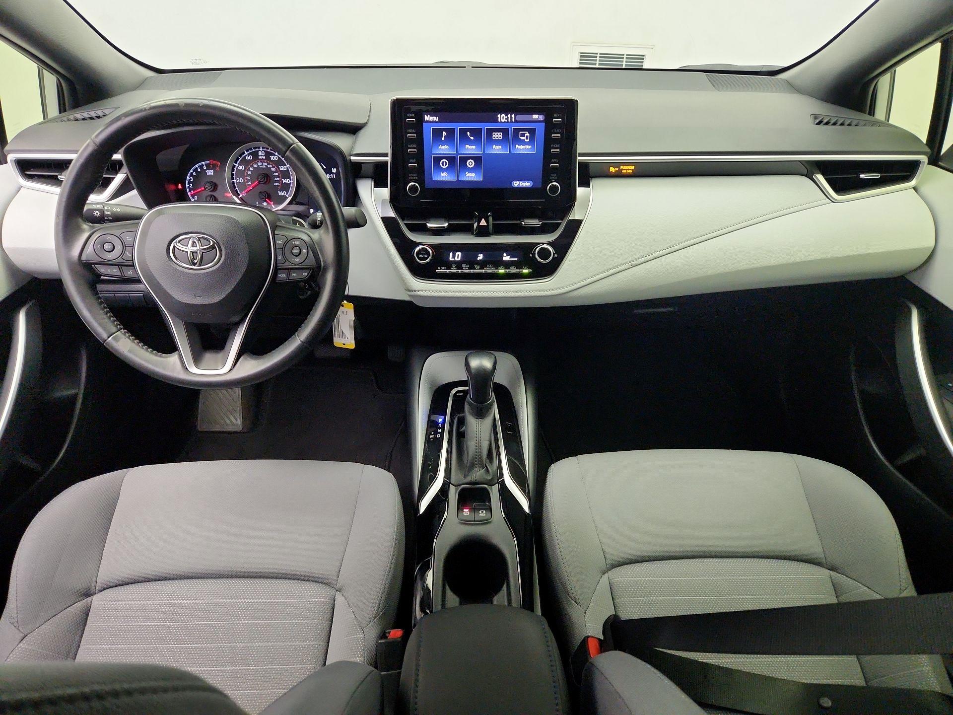 Thumbnail: 2020 Toyota Corolla - 9