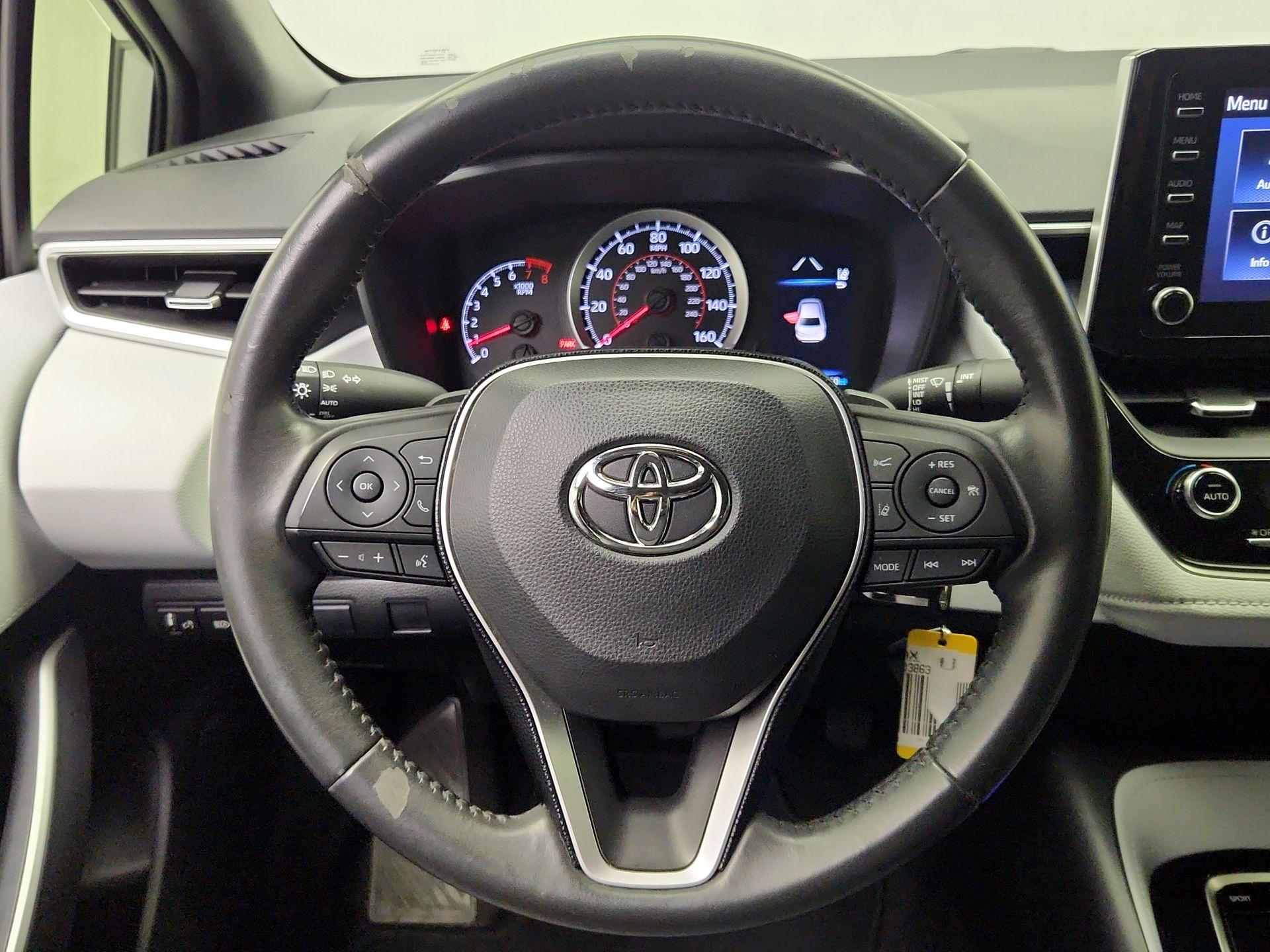 Thumbnail: 2020 Toyota Corolla - 10