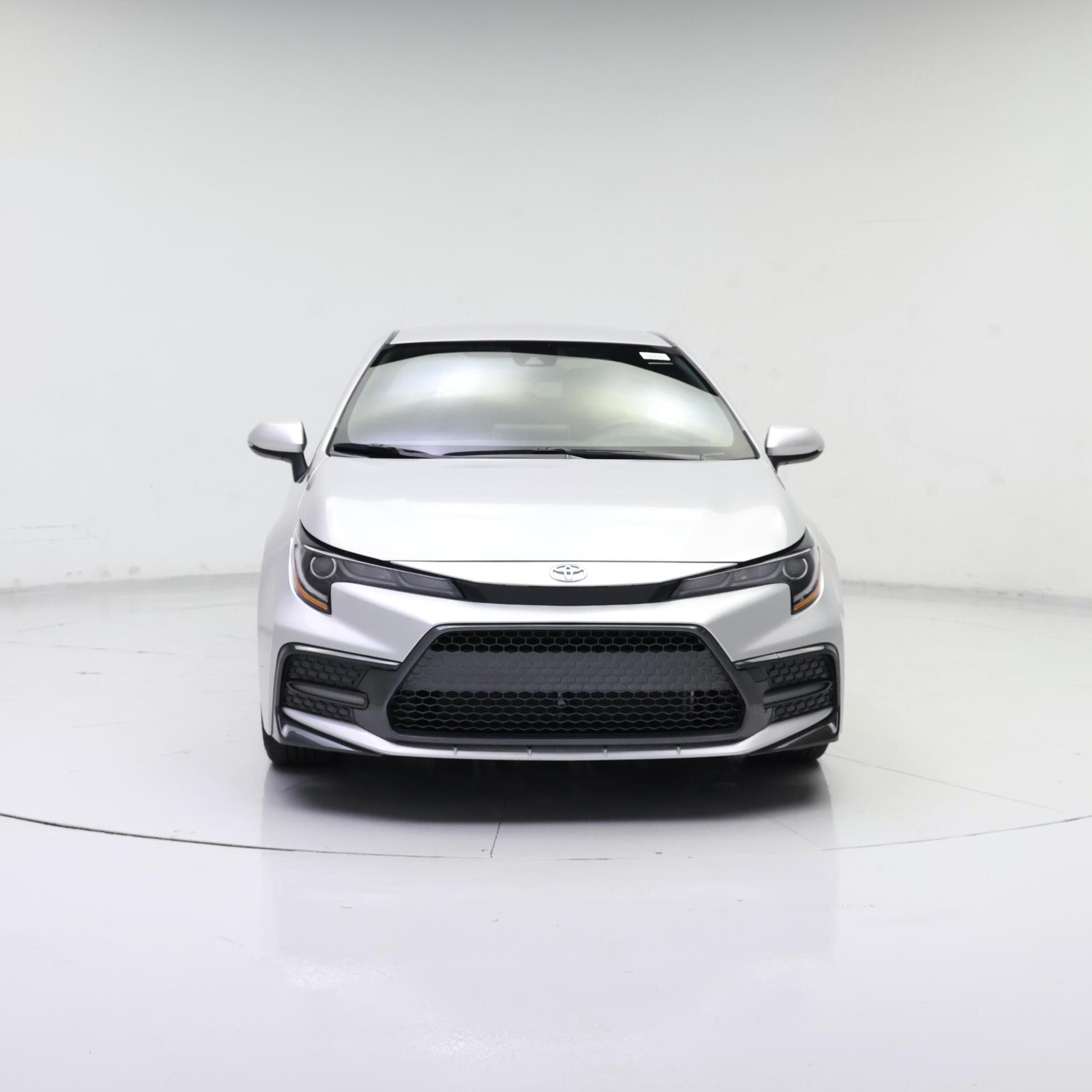 Thumbnail: 2020 Toyota Corolla - 5