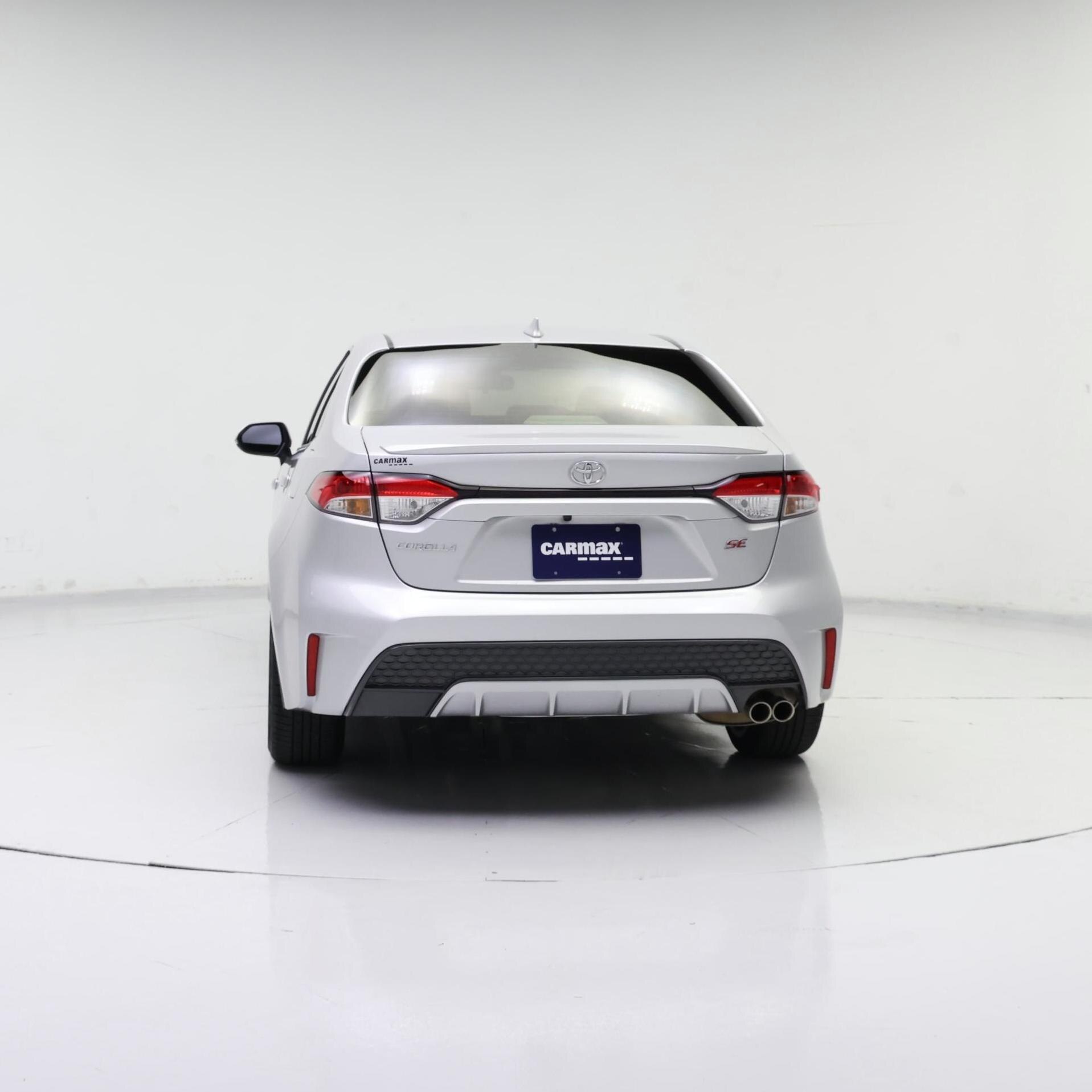 Thumbnail: 2020 Toyota Corolla - 6