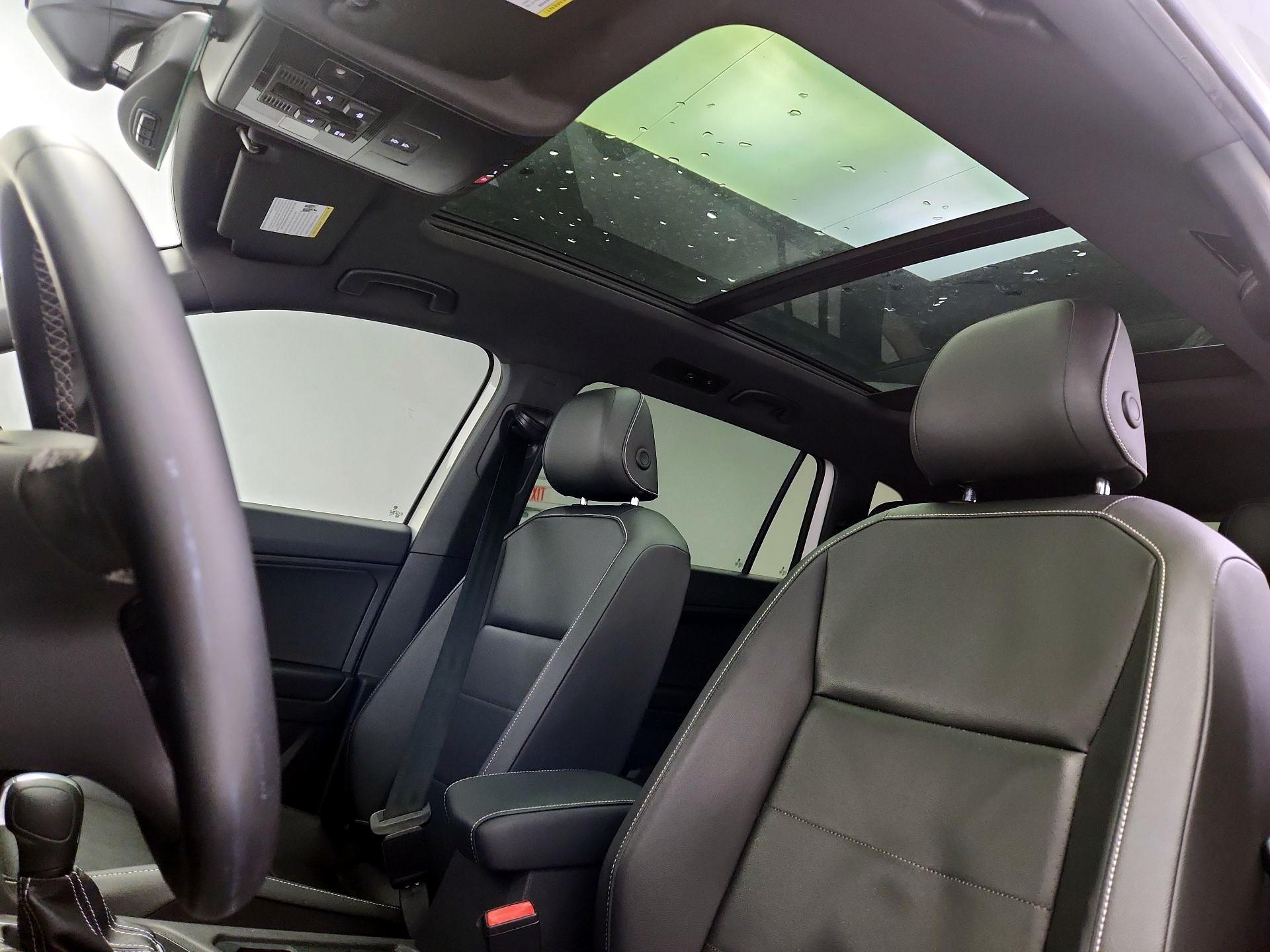 Thumbnail: 2021 Volkswagen Tiguan - 19