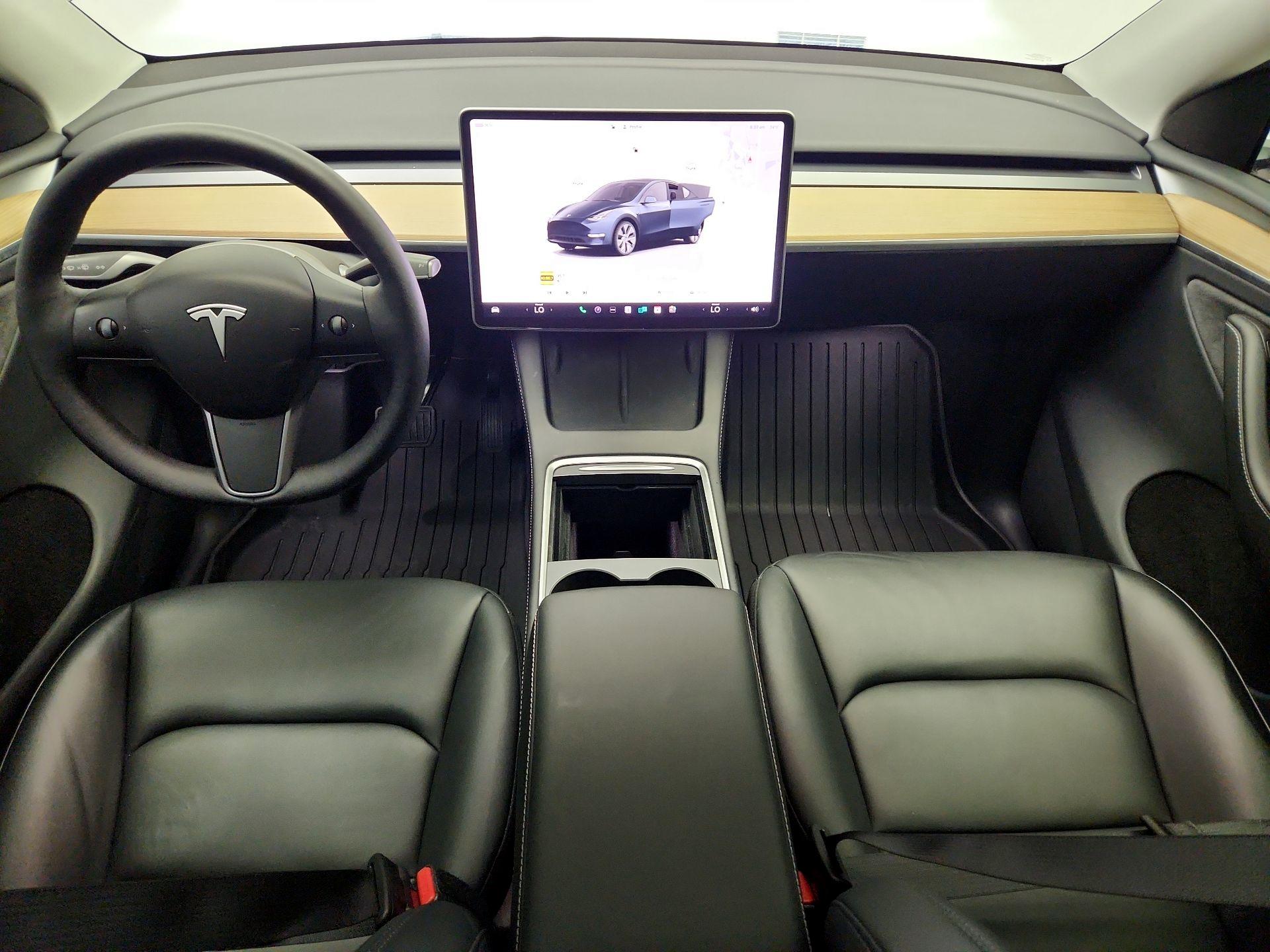 Thumbnail: 2024 Tesla Model Y - 9