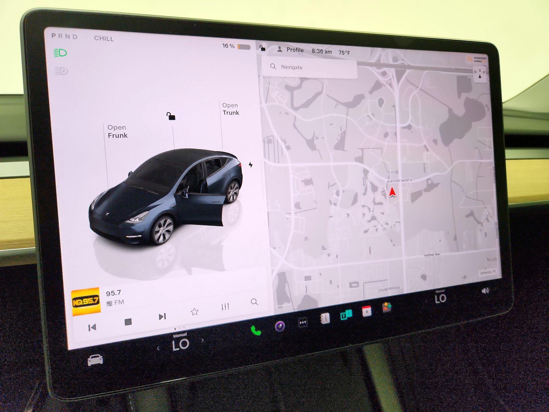Thumbnail: 2024 Tesla Model Y - 14