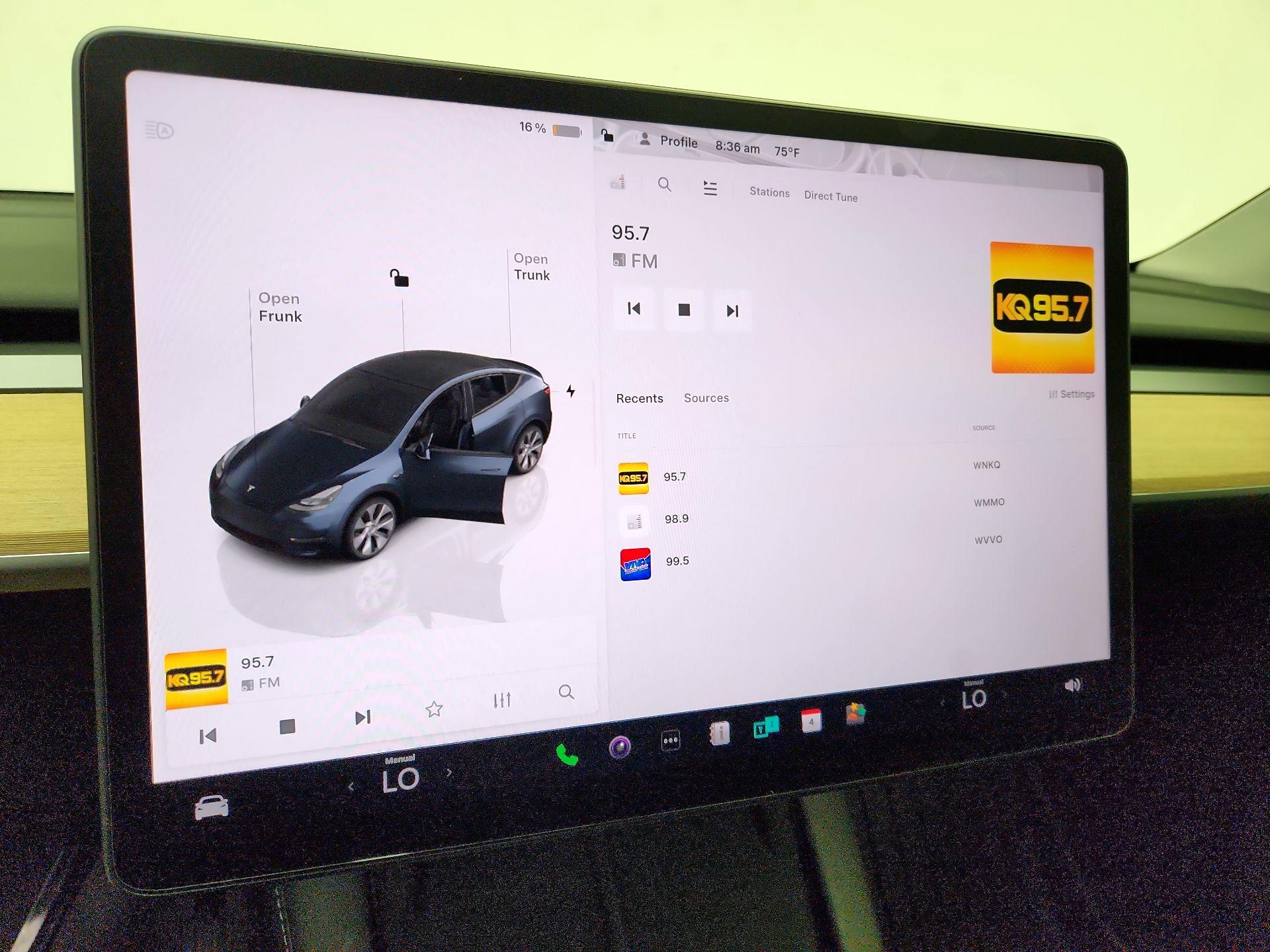 Thumbnail: 2024 Tesla Model Y - 16