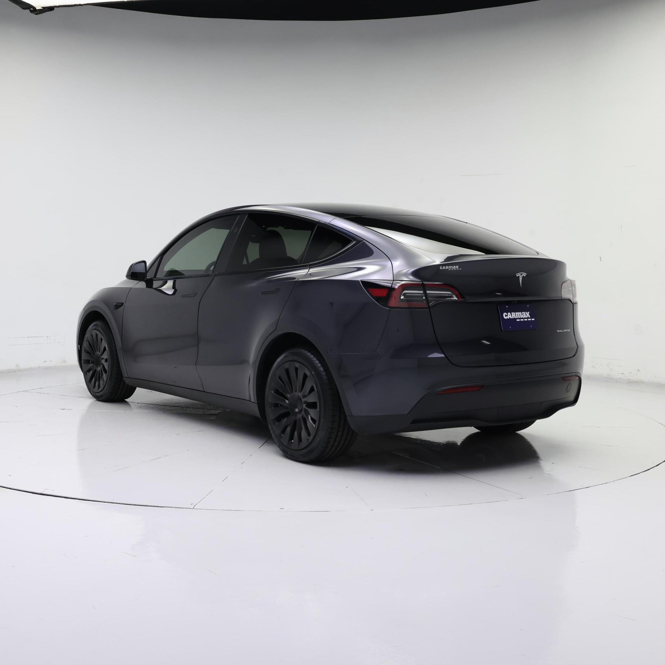Thumbnail: 2024 Tesla Model Y - 2