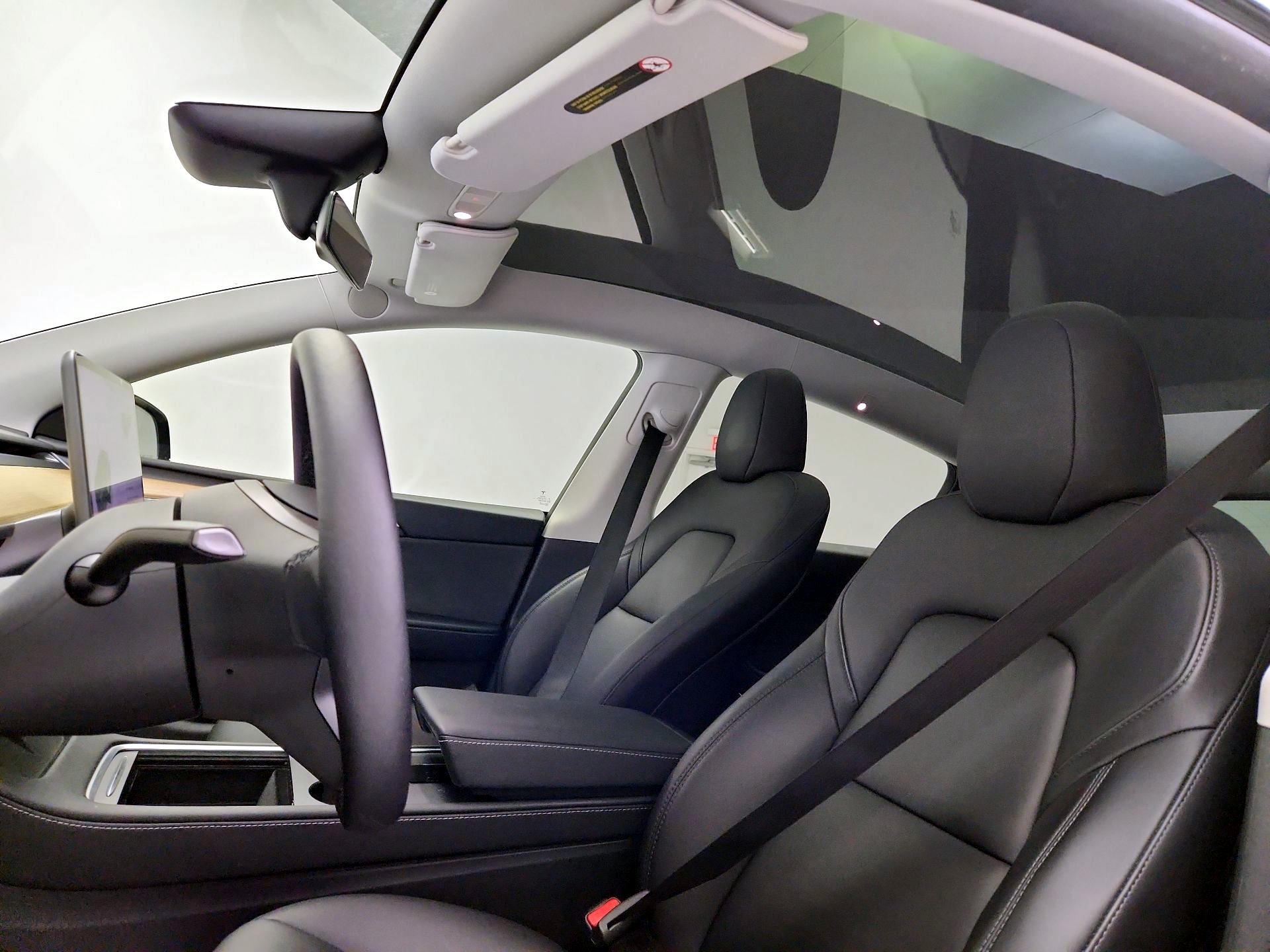 Thumbnail: 2024 Tesla Model Y - 20