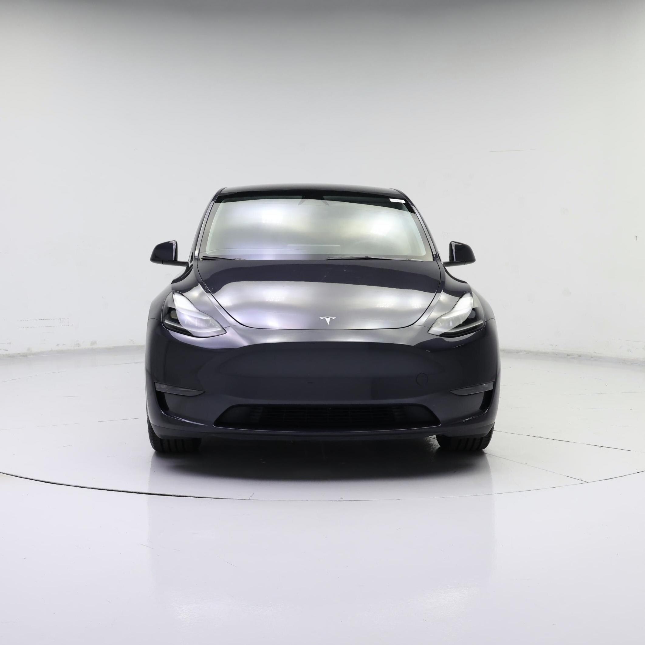 Thumbnail: 2024 Tesla Model Y - 5