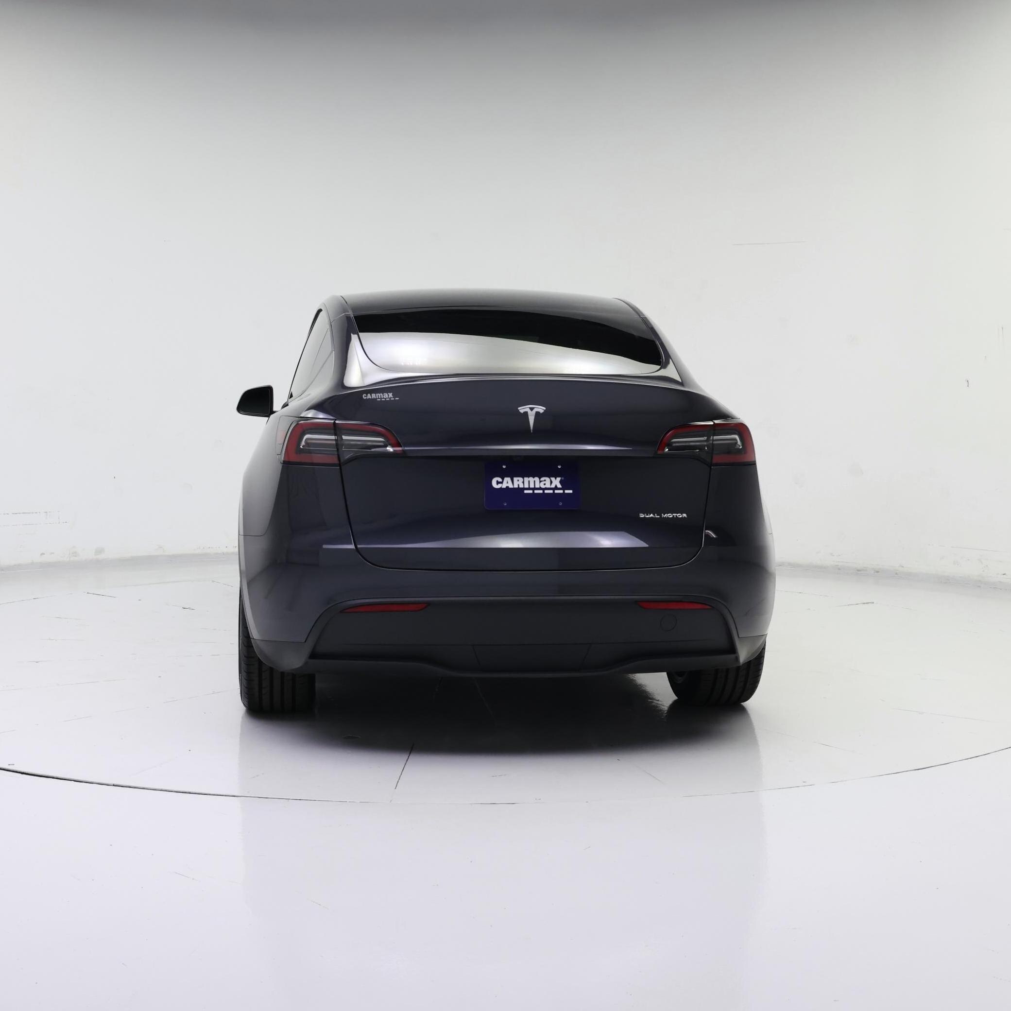 Thumbnail: 2024 Tesla Model Y - 6