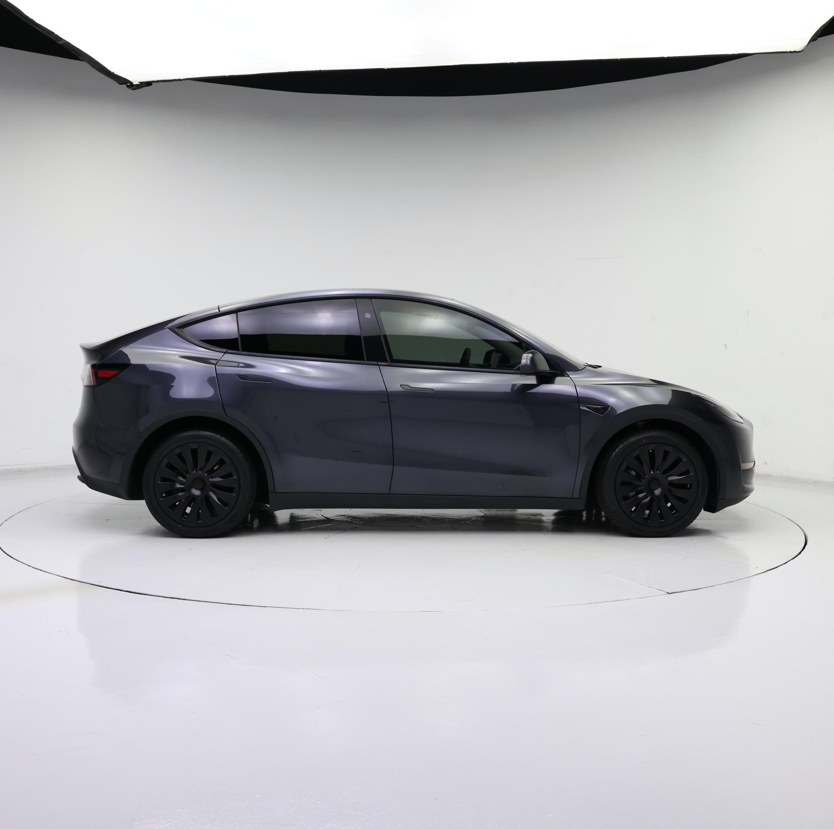 Thumbnail: 2024 Tesla Model Y - 7