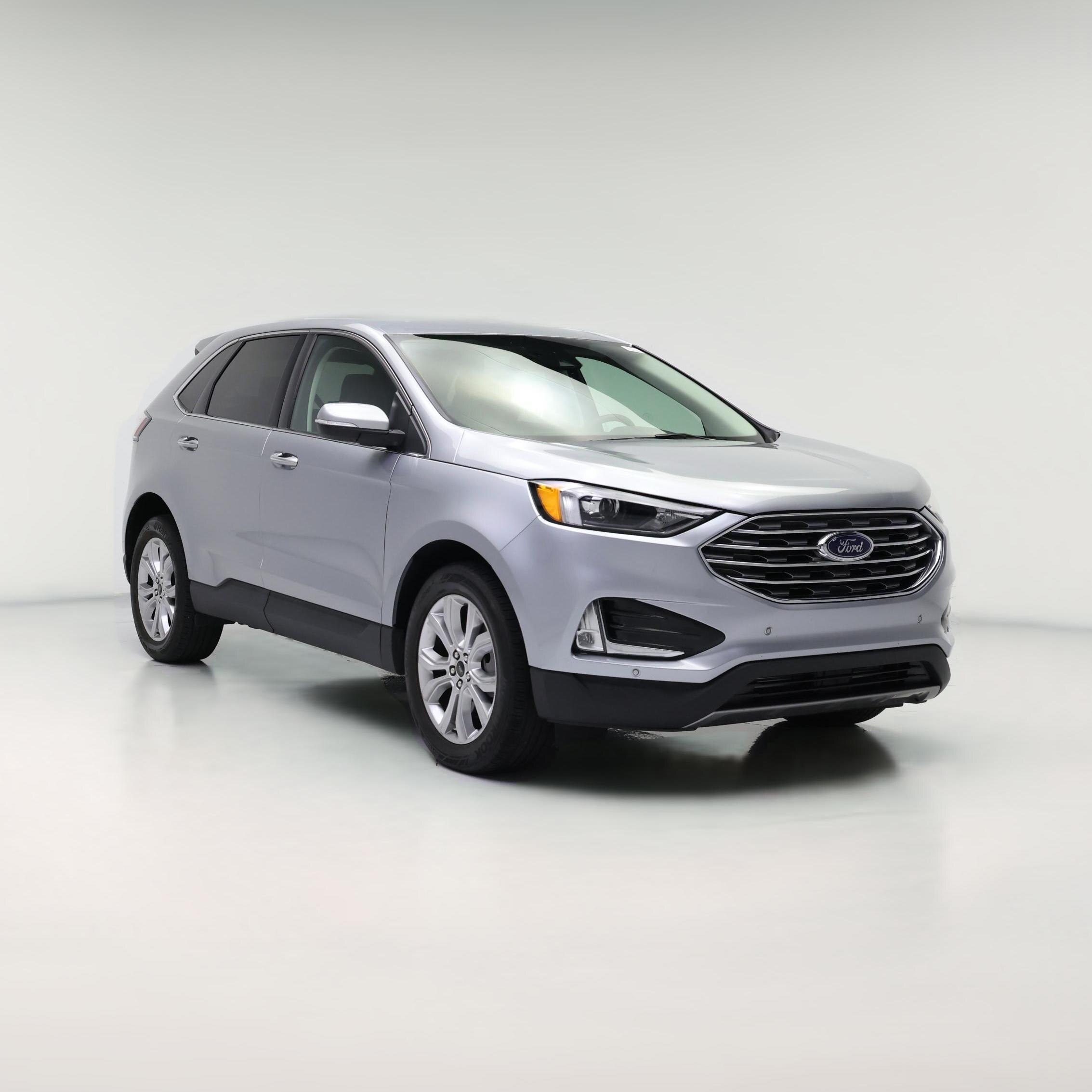 Thumbnail: 2024 Ford Edge - 1