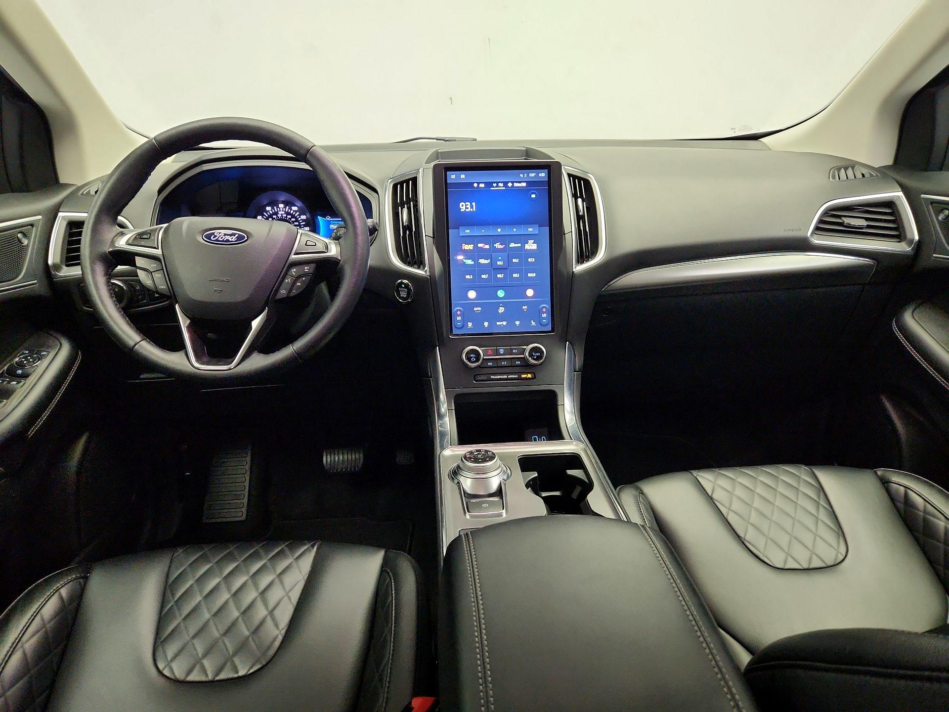 Thumbnail: 2024 Ford Edge - 9