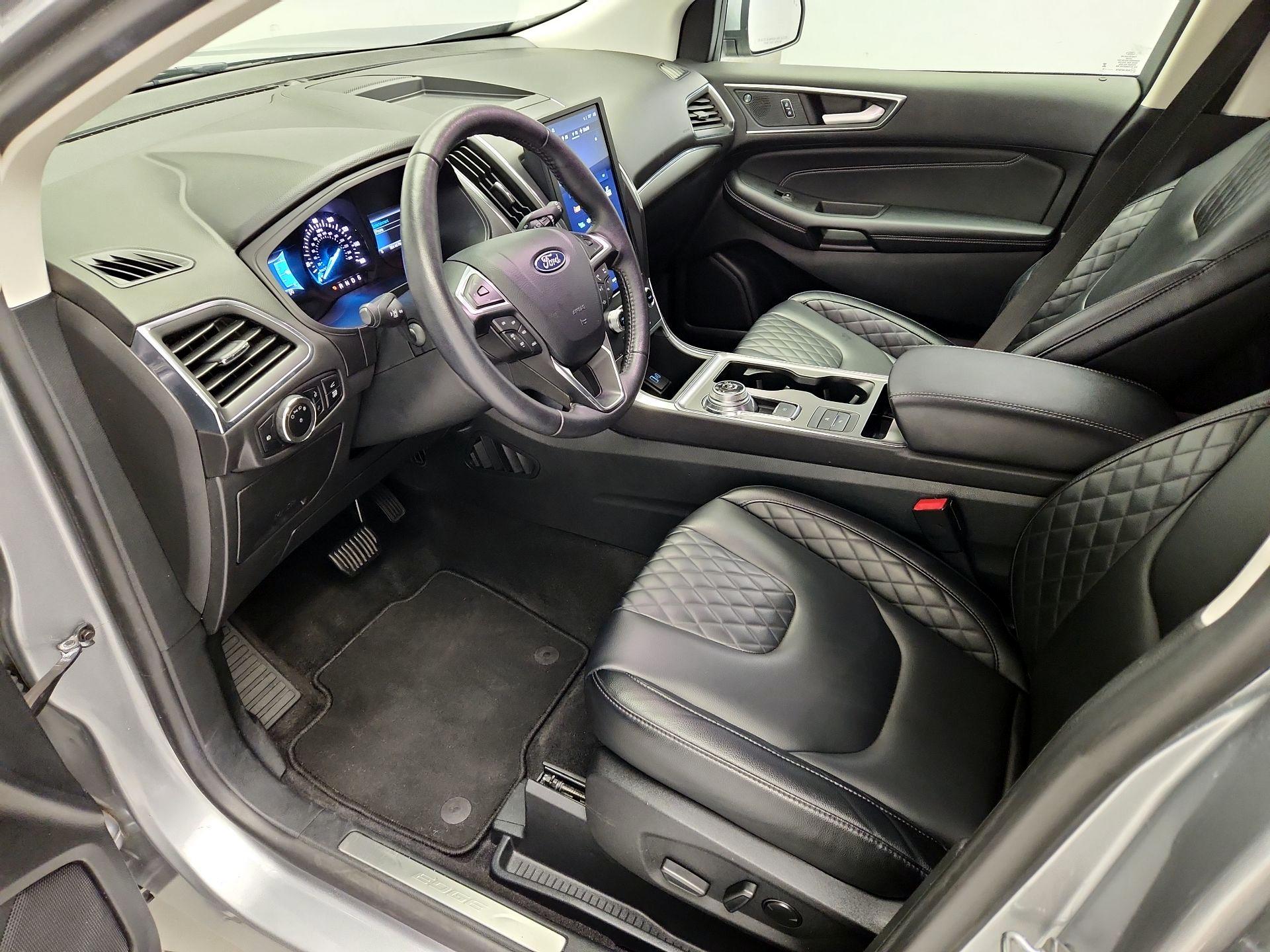 Thumbnail: 2024 Ford Edge - 11
