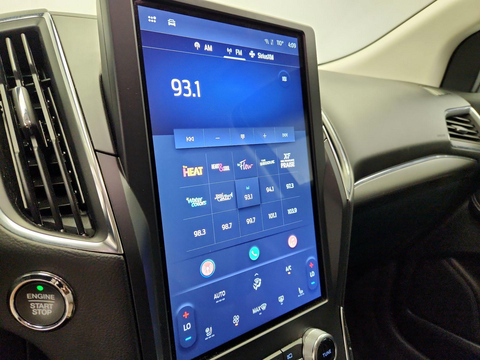 Thumbnail: 2024 Ford Edge - 15