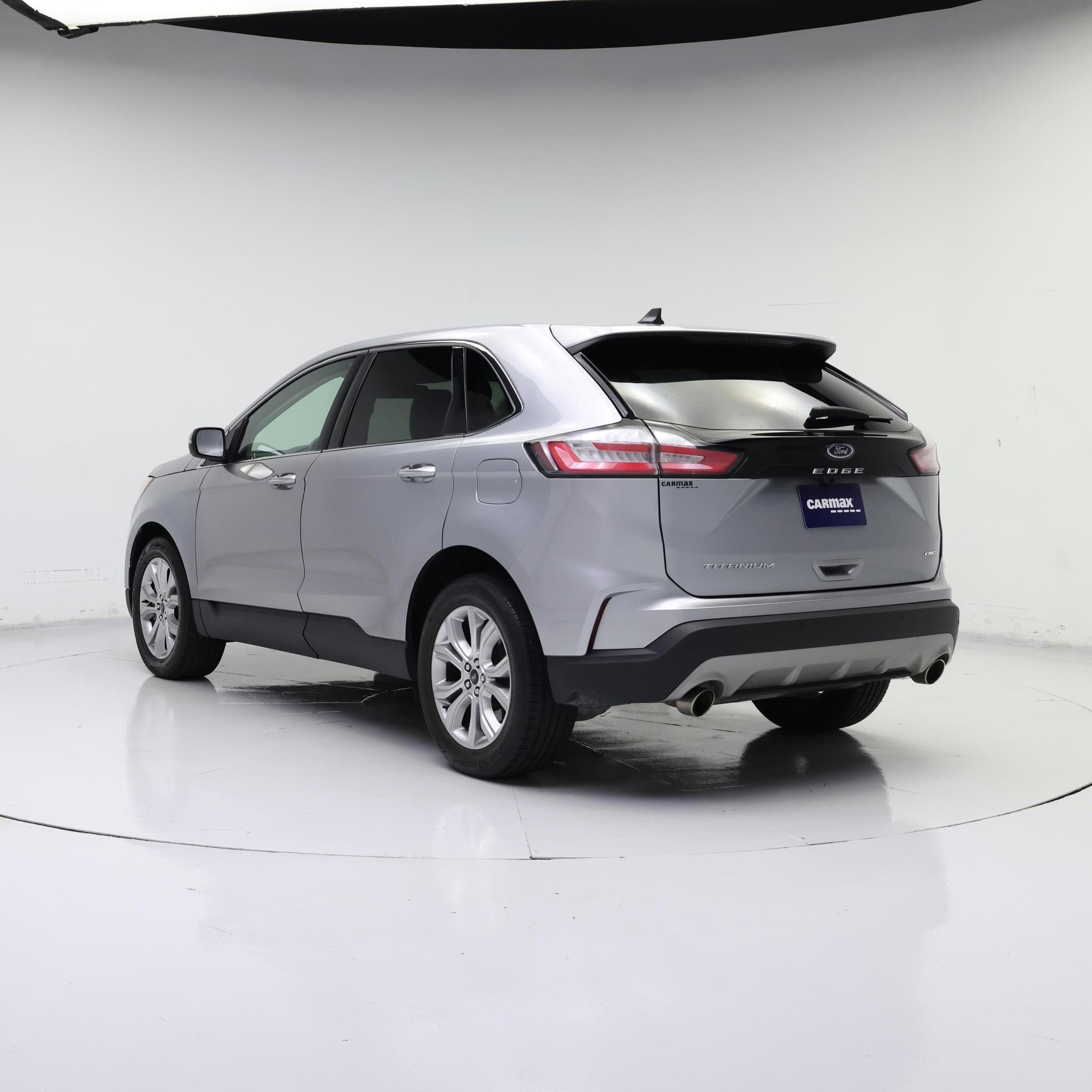 Thumbnail: 2024 Ford Edge - 2