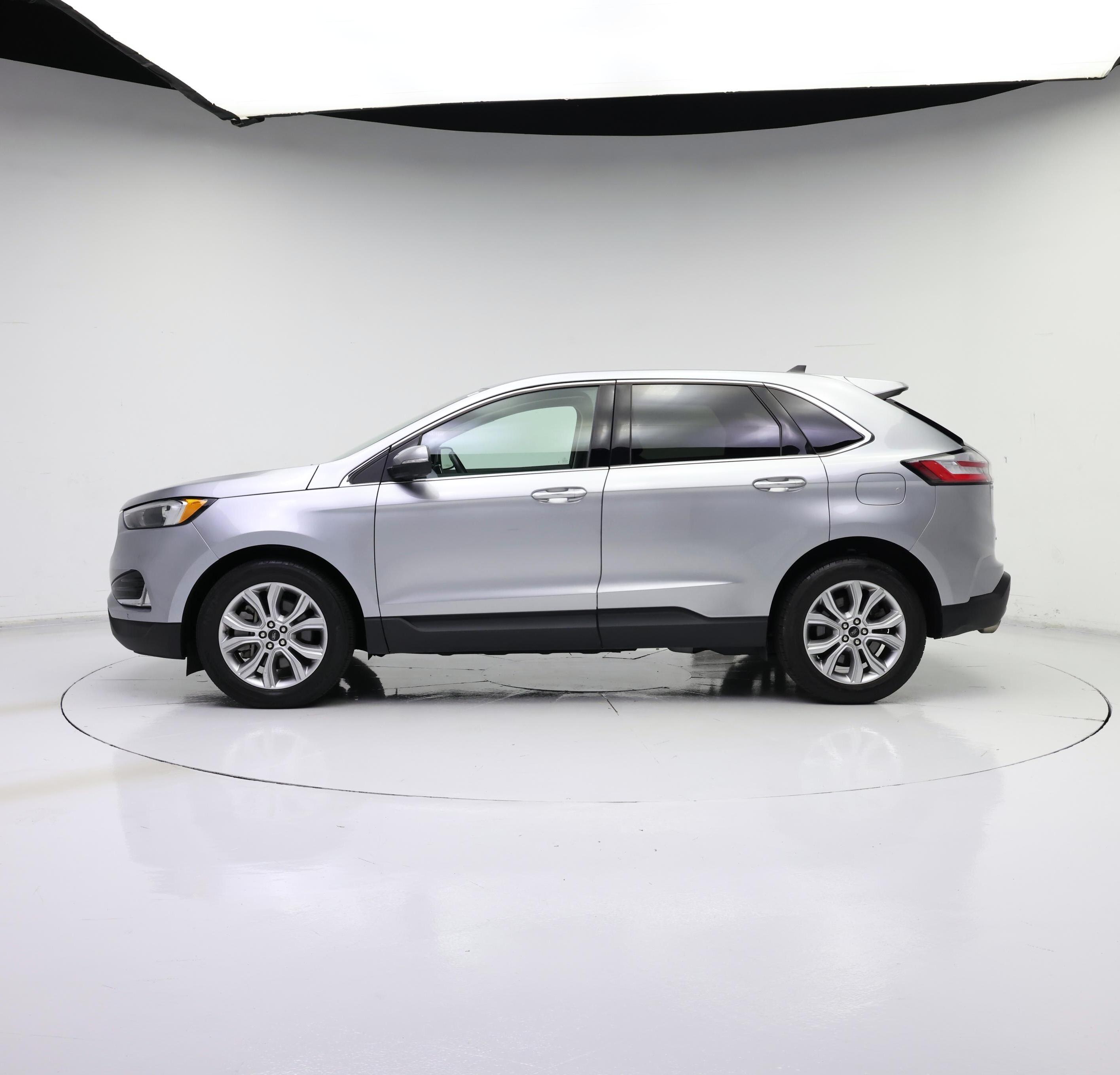 Thumbnail: 2024 Ford Edge - 3