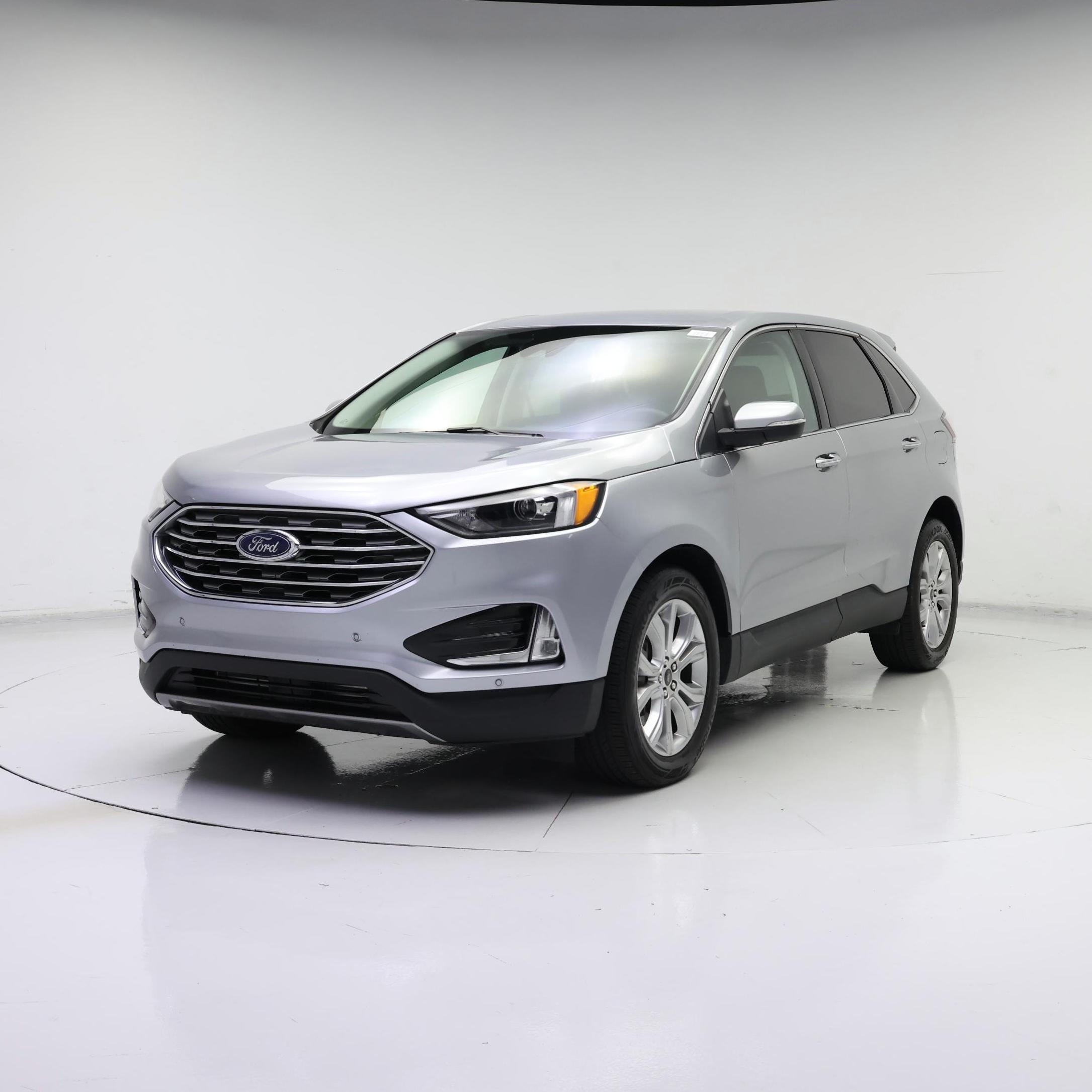Thumbnail: 2024 Ford Edge - 4