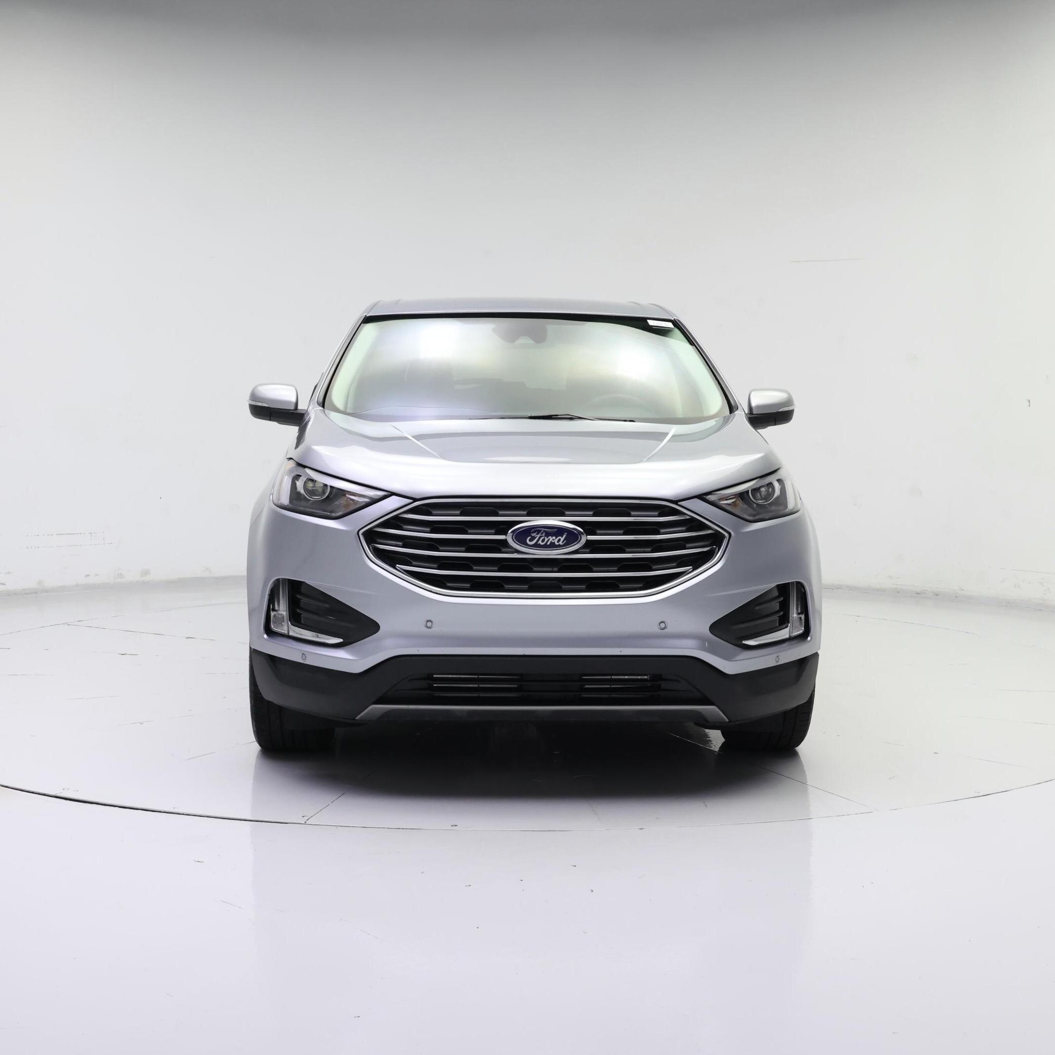 Thumbnail: 2024 Ford Edge - 5