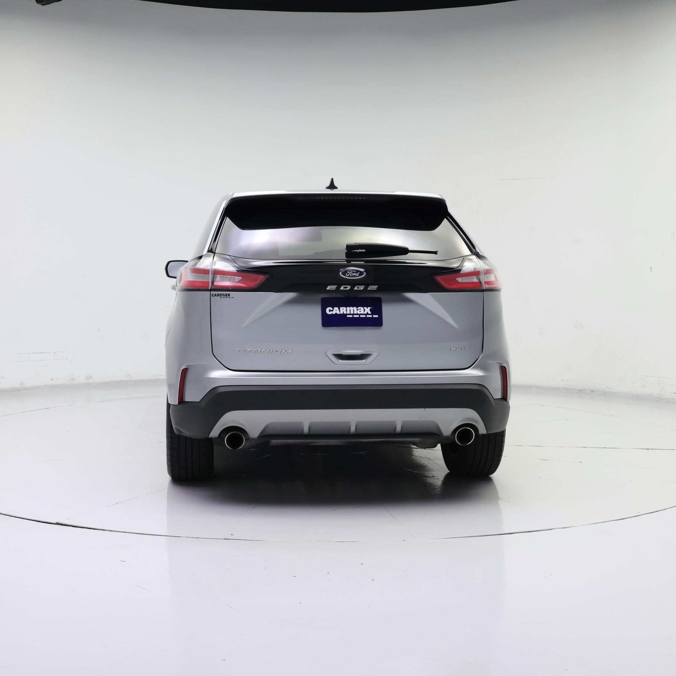 Thumbnail: 2024 Ford Edge - 6