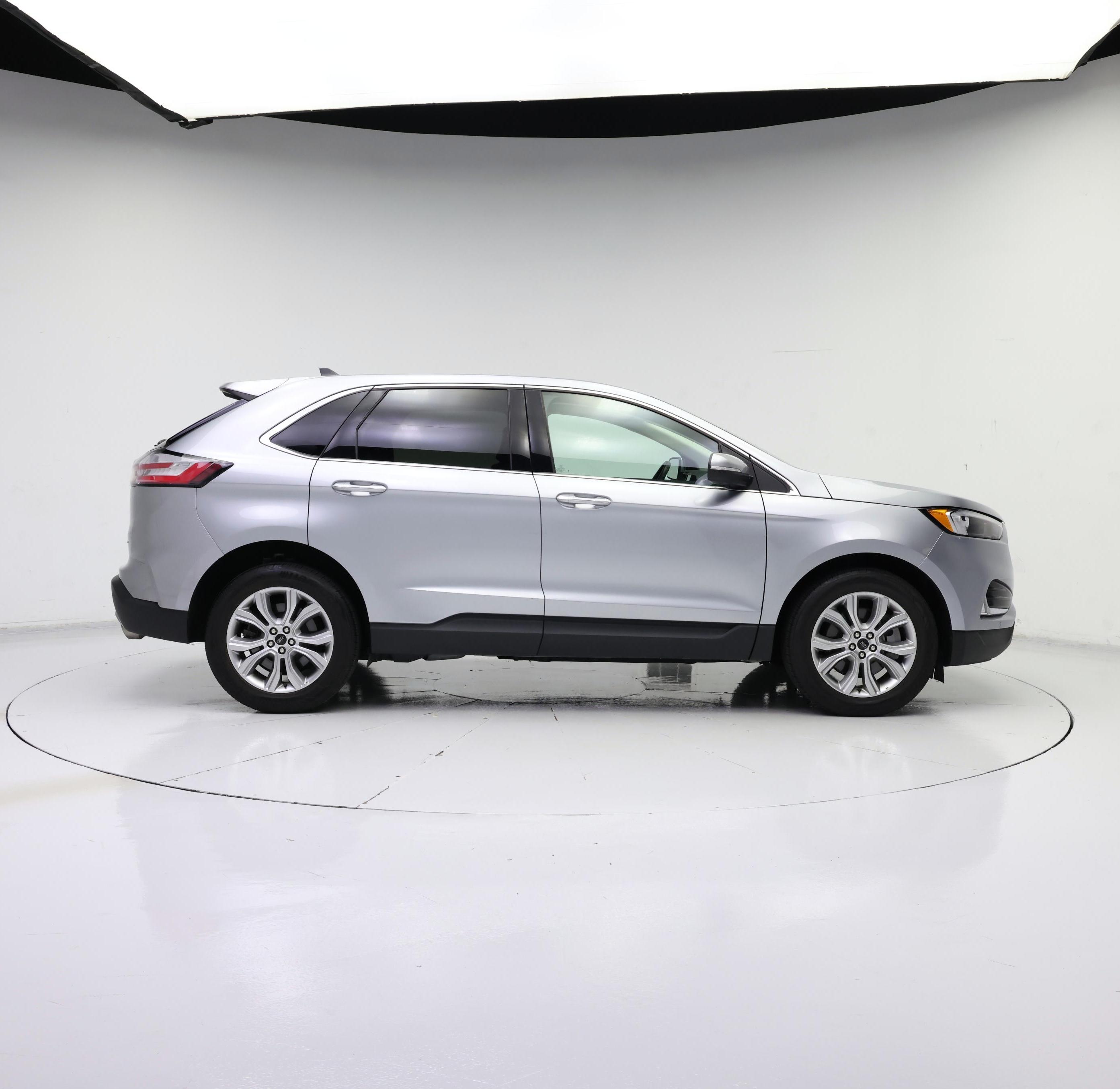 Thumbnail: 2024 Ford Edge - 7