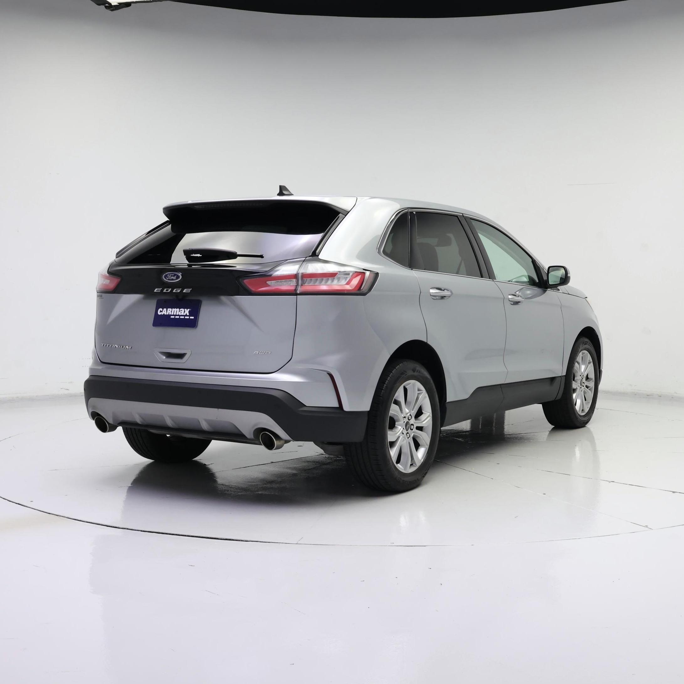 Thumbnail: 2024 Ford Edge - 8