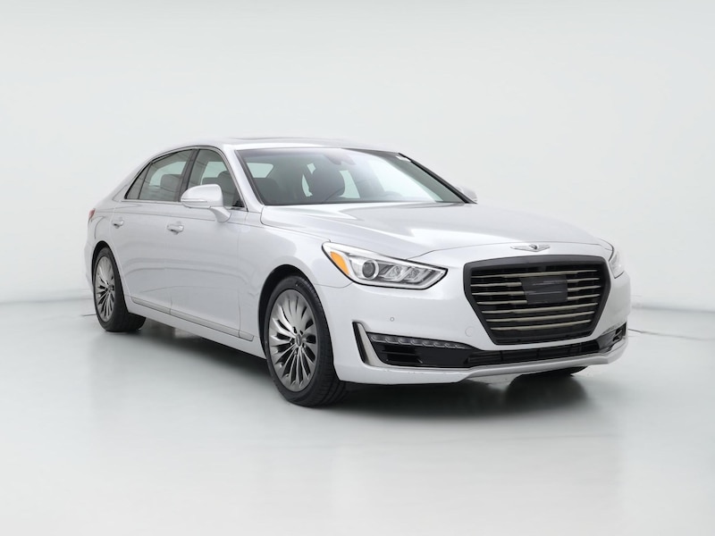 2019 Genesis G90 Premium -
                  Clermont, FL
