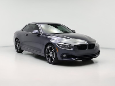 2020 BMW 440 I xDrive