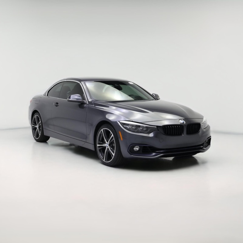 2020 BMW 440 I xDrive