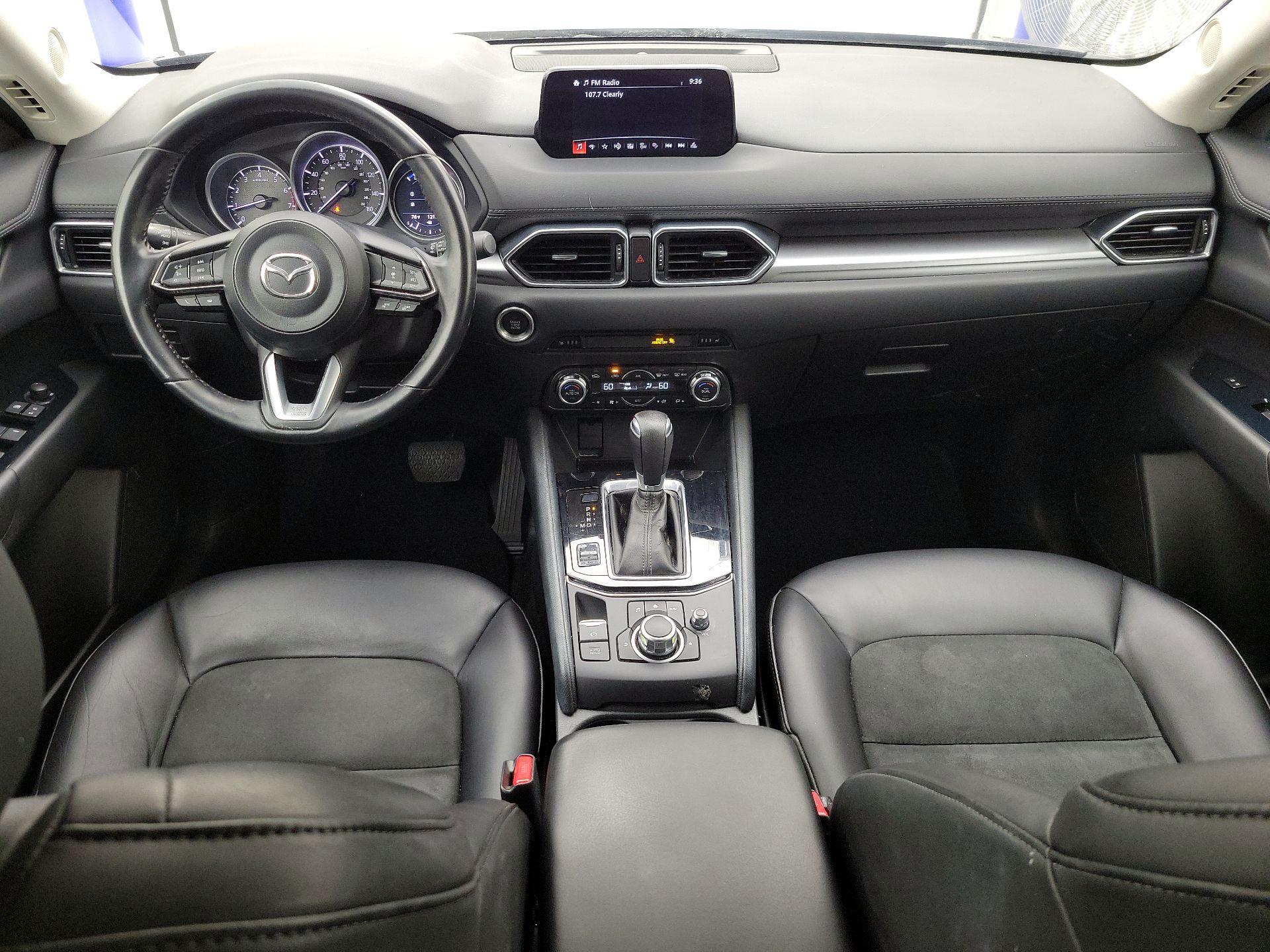 Thumbnail: 2018 Mazda CX-5 - 9