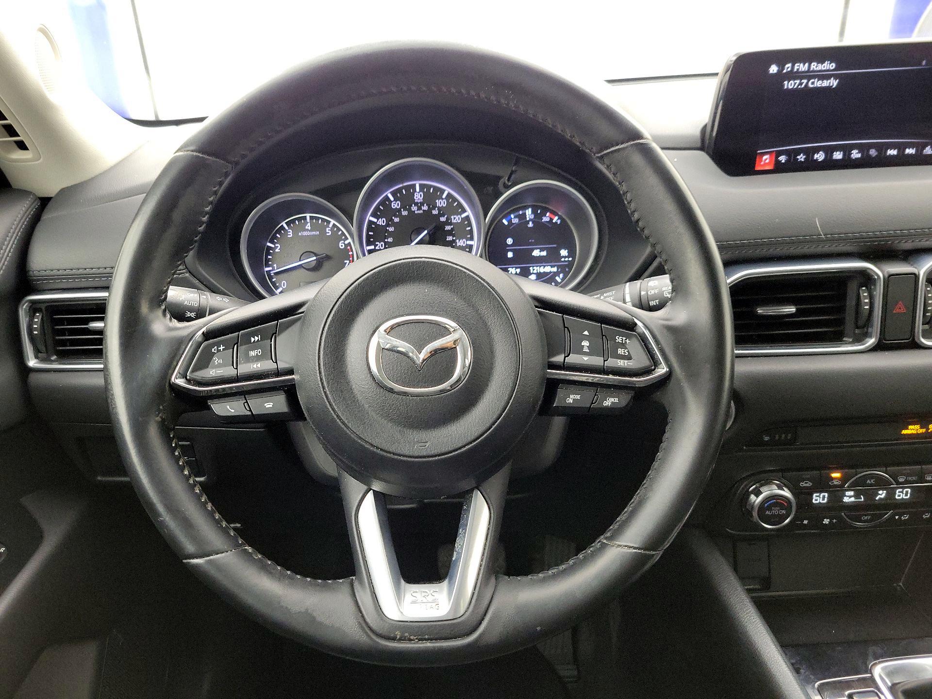 Thumbnail: 2018 Mazda CX-5 - 10