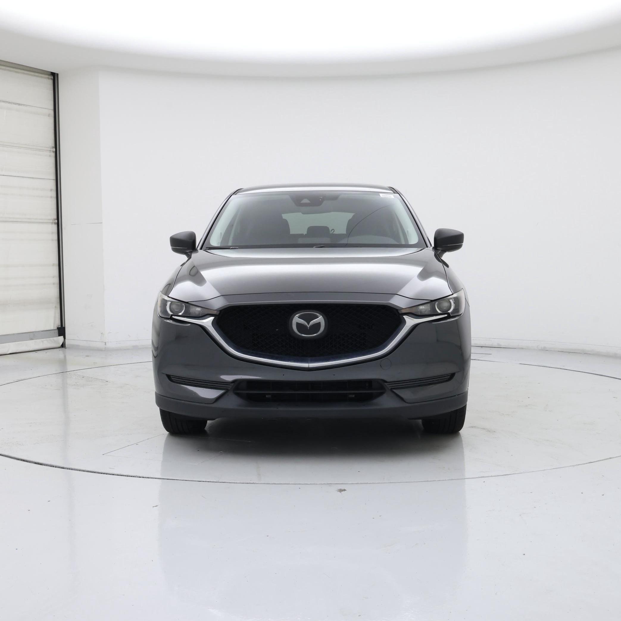 Thumbnail: 2018 Mazda CX-5 - 5