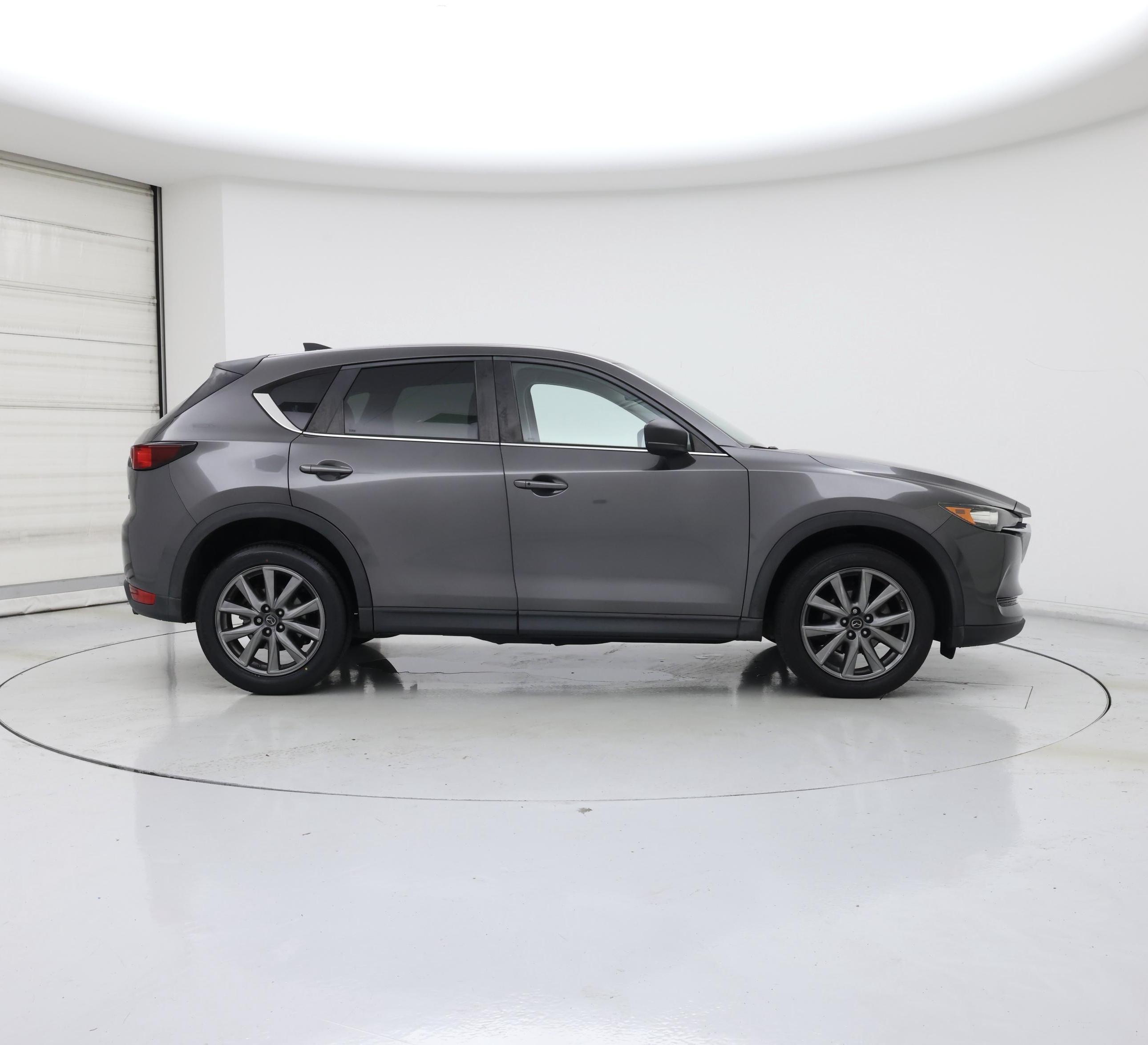 Thumbnail: 2018 Mazda CX-5 - 7
