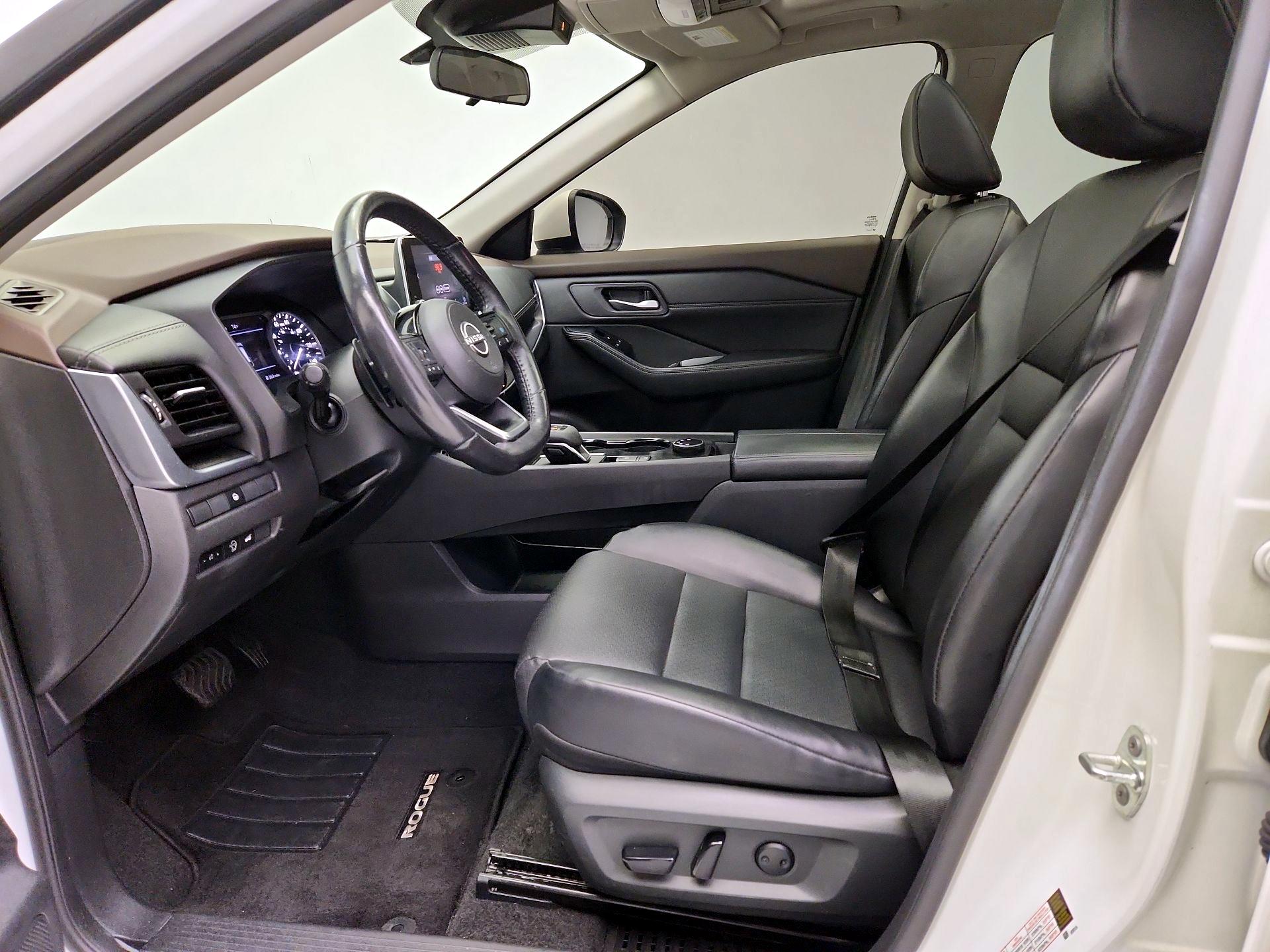 Thumbnail: 2023 Nissan Rogue - 11