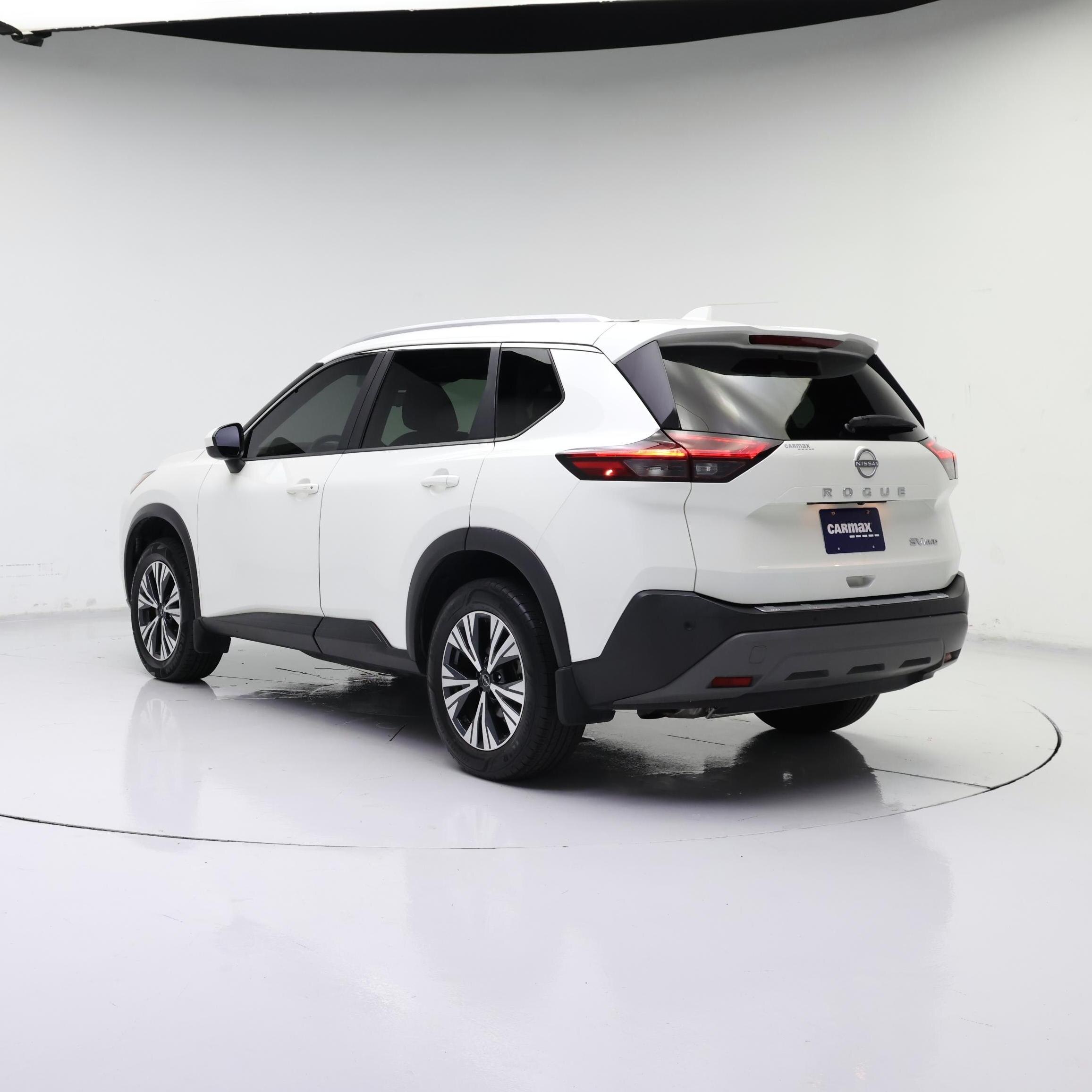 Thumbnail: 2023 Nissan Rogue - 2