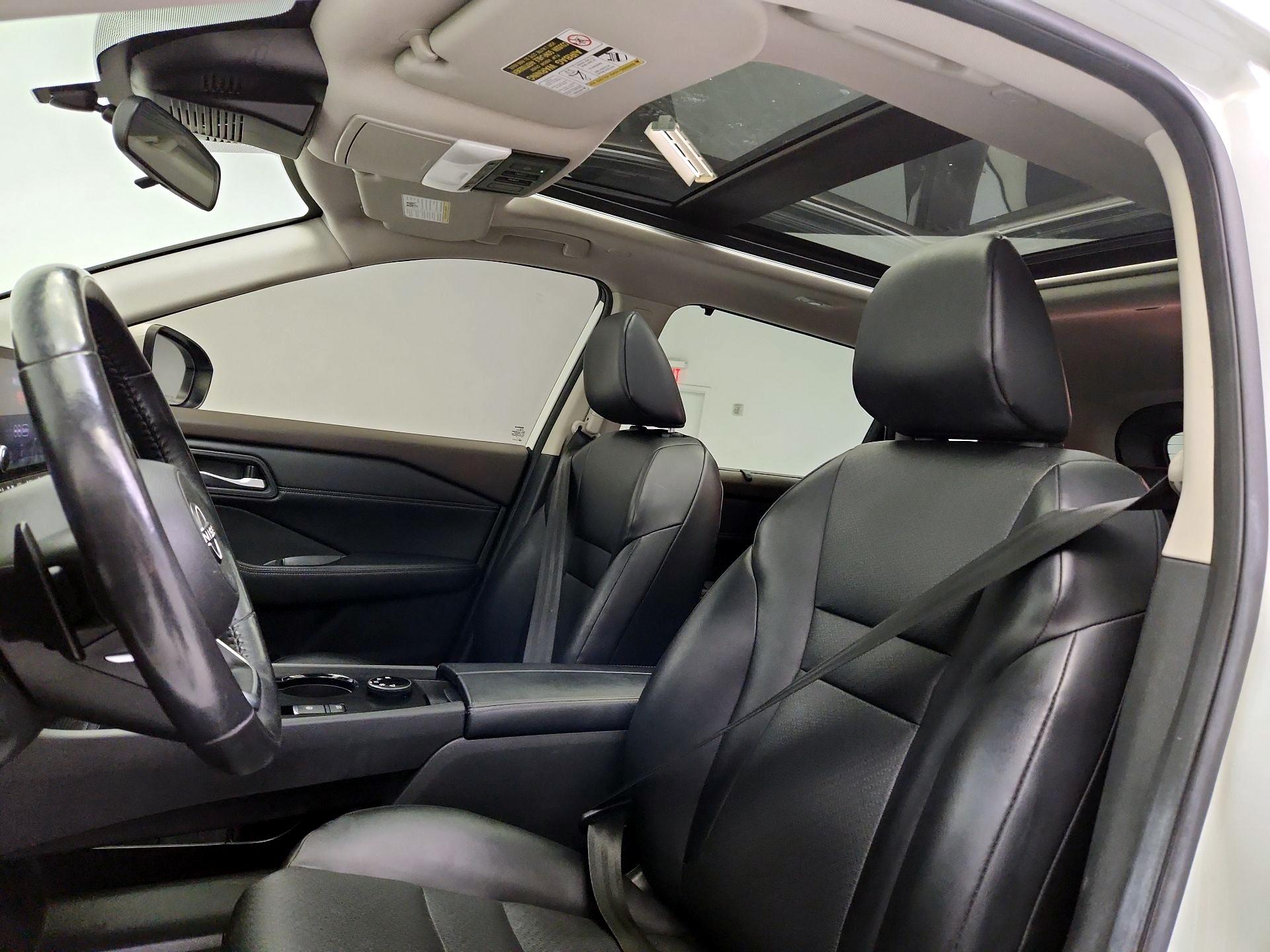 Thumbnail: 2023 Nissan Rogue - 19