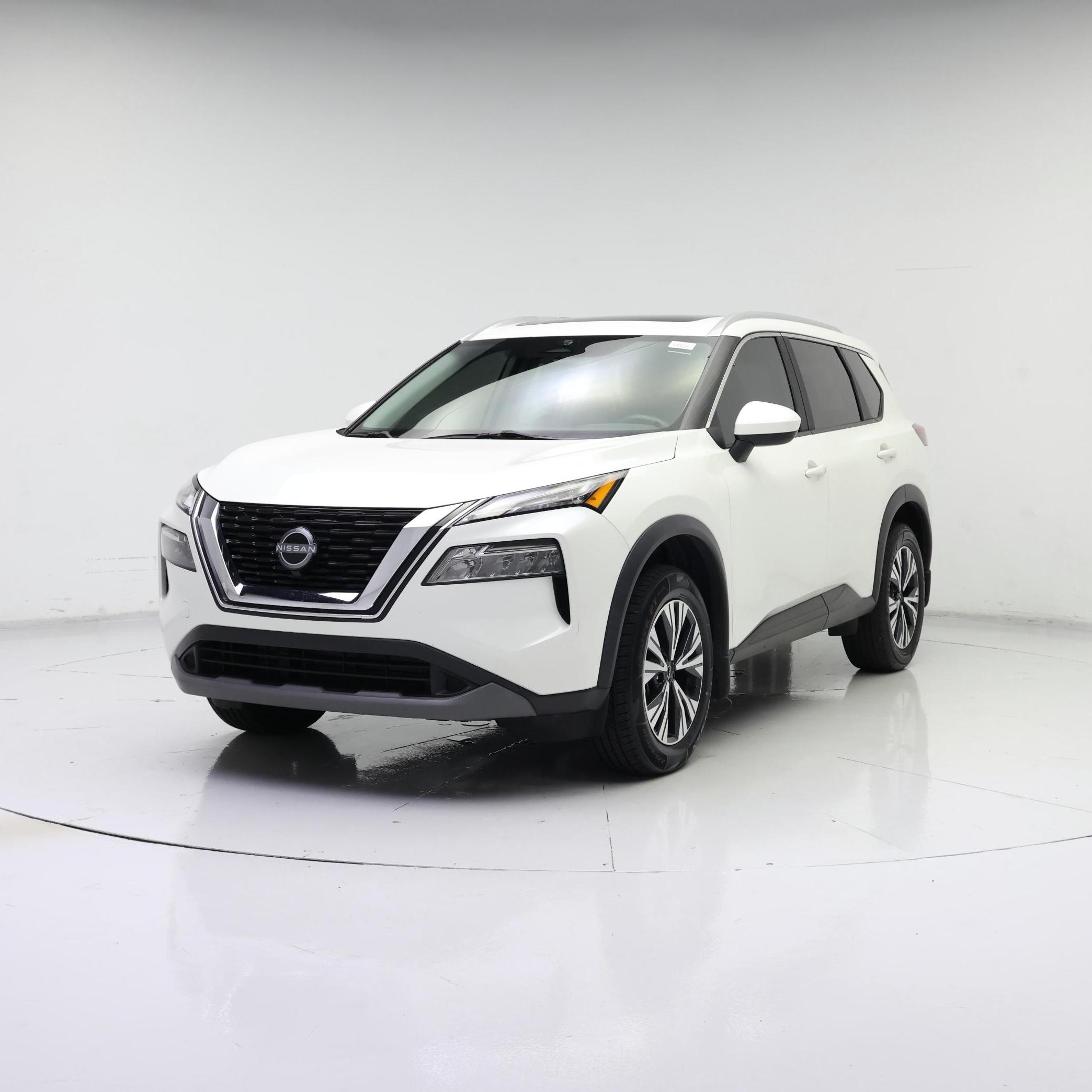 Thumbnail: 2023 Nissan Rogue - 4