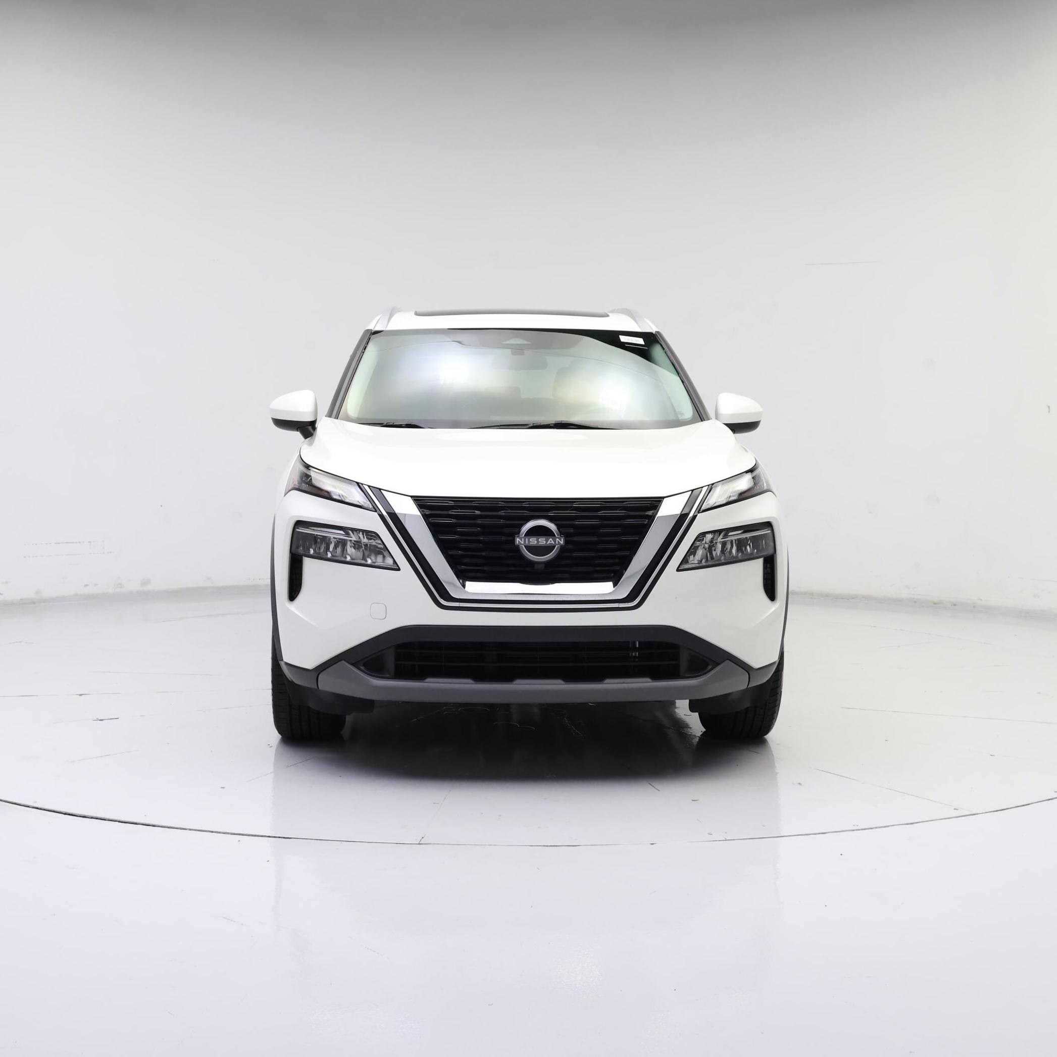 Thumbnail: 2023 Nissan Rogue - 5