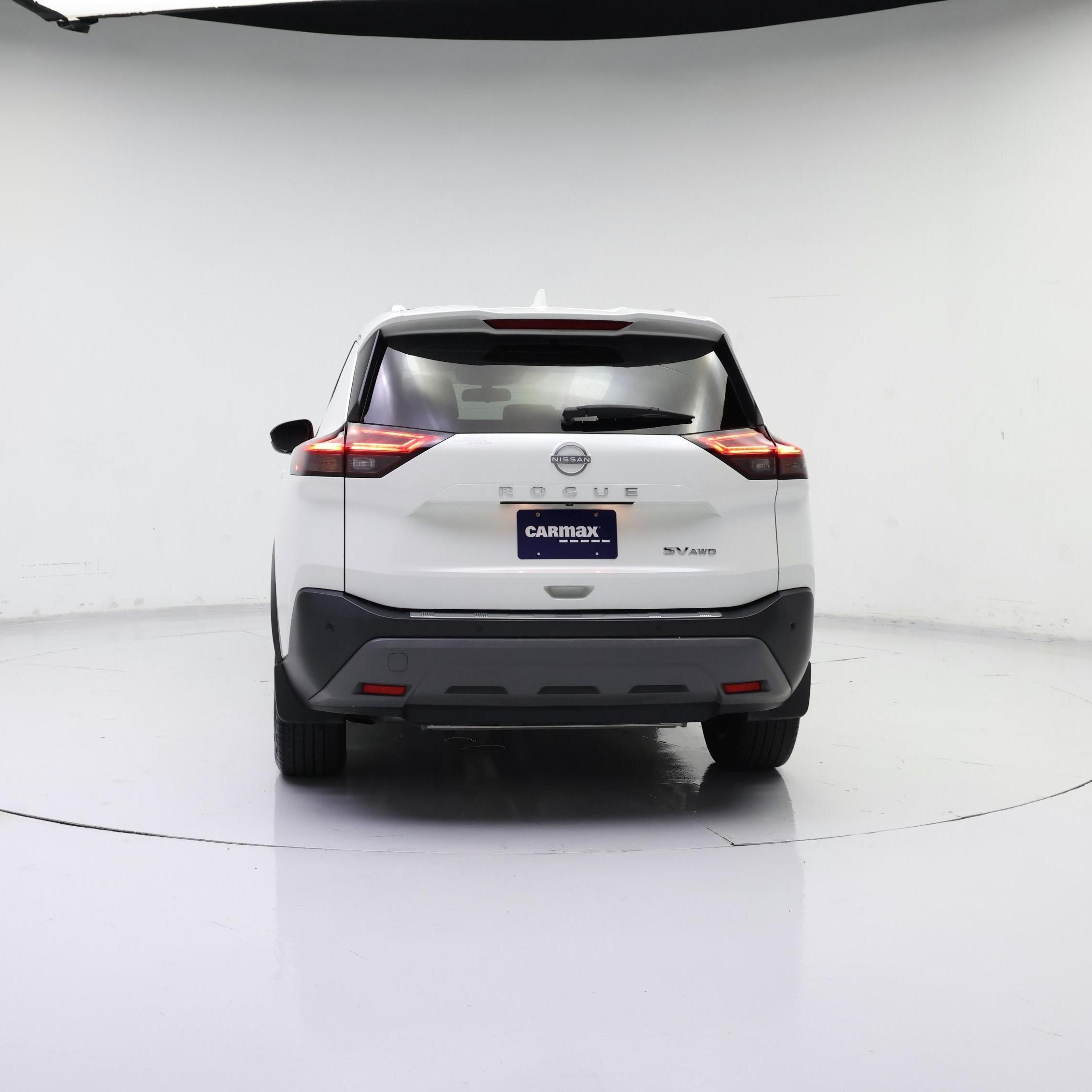 Thumbnail: 2023 Nissan Rogue - 6