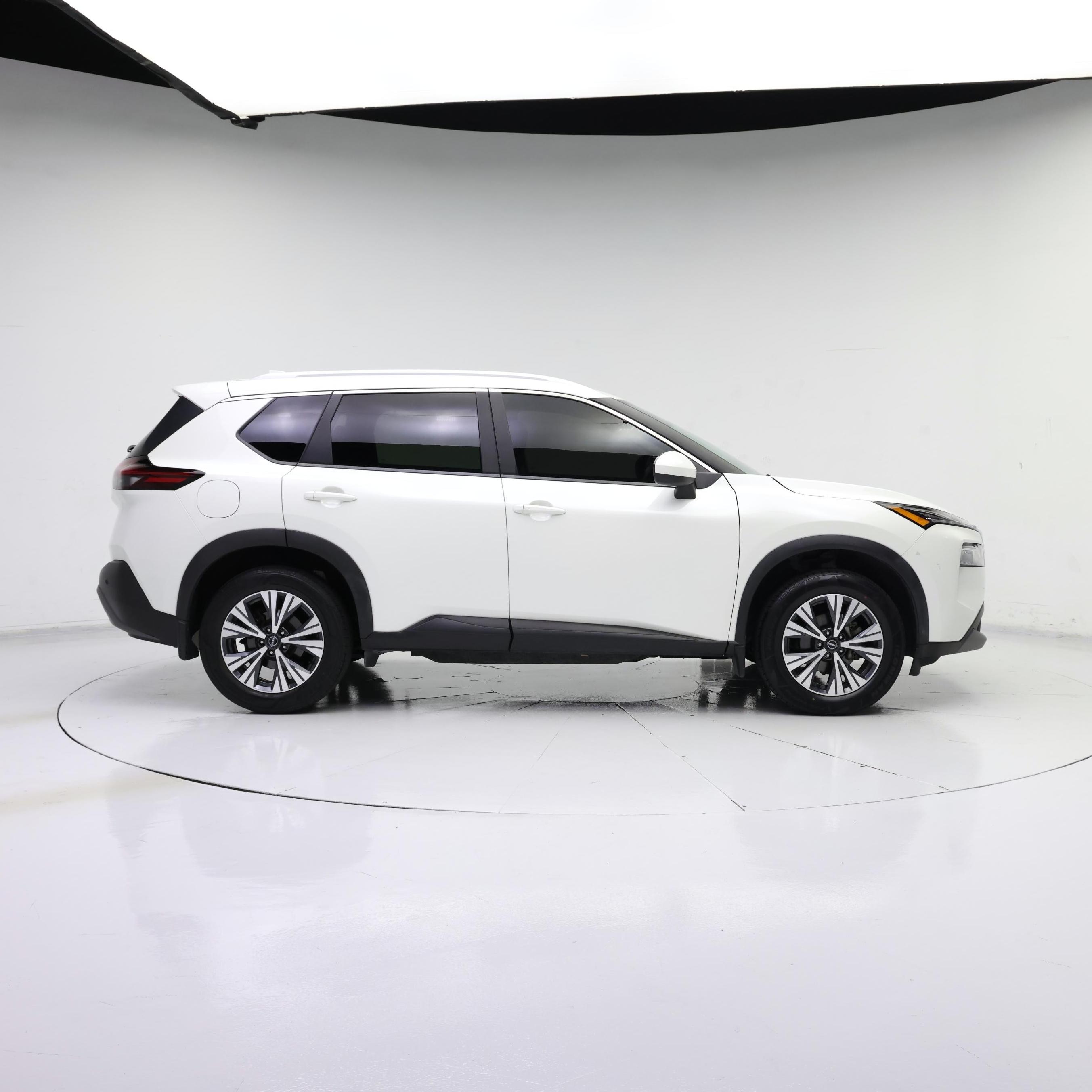 Thumbnail: 2023 Nissan Rogue - 7