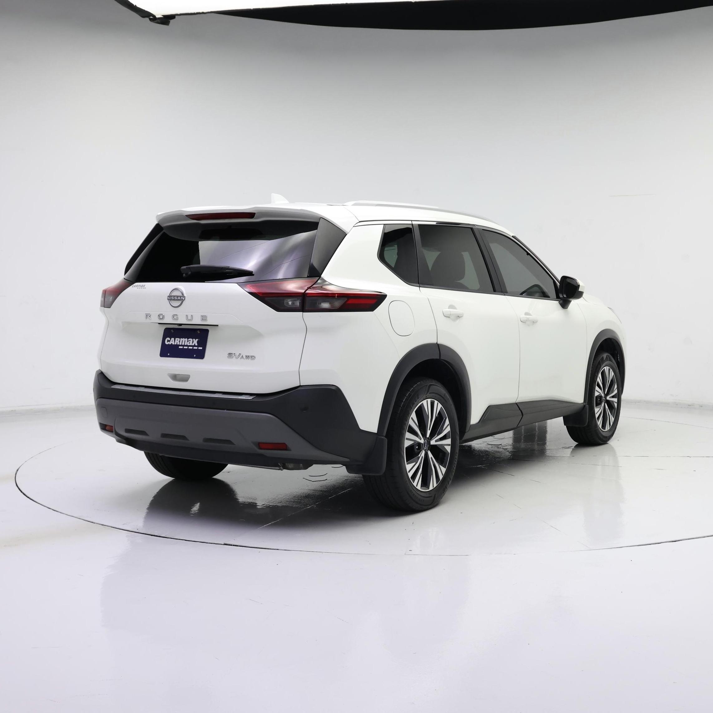 Thumbnail: 2023 Nissan Rogue - 8