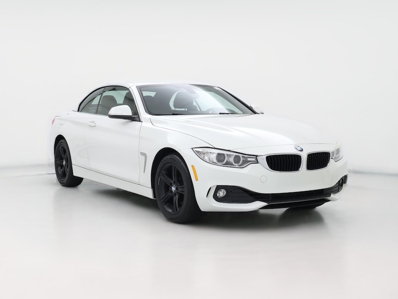 2015 BMW 4 Series 428i -
                  Clermont, FL