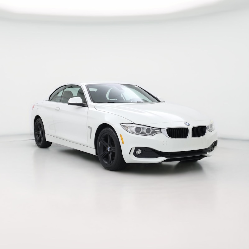2015 BMW 428 XI