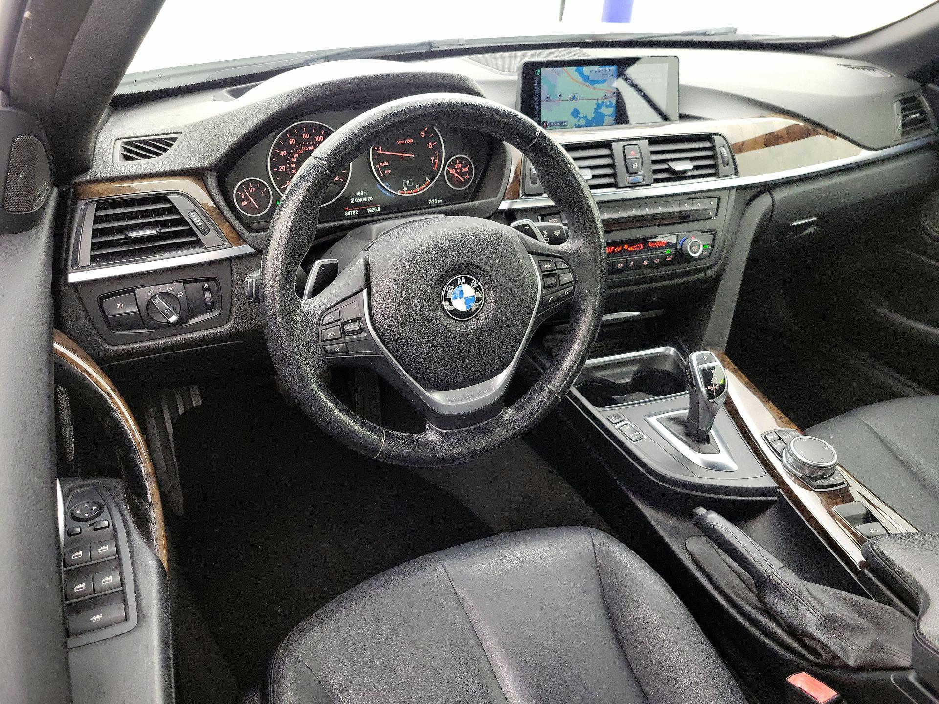 Thumbnail: 2015 BMW 4 Series - 9