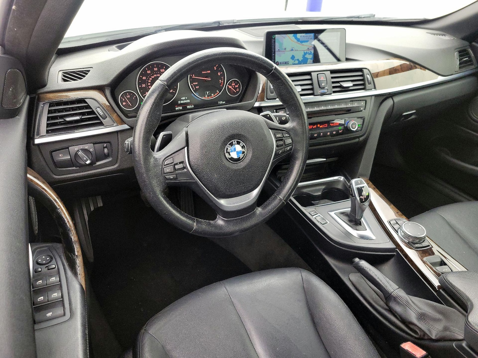Navigation System