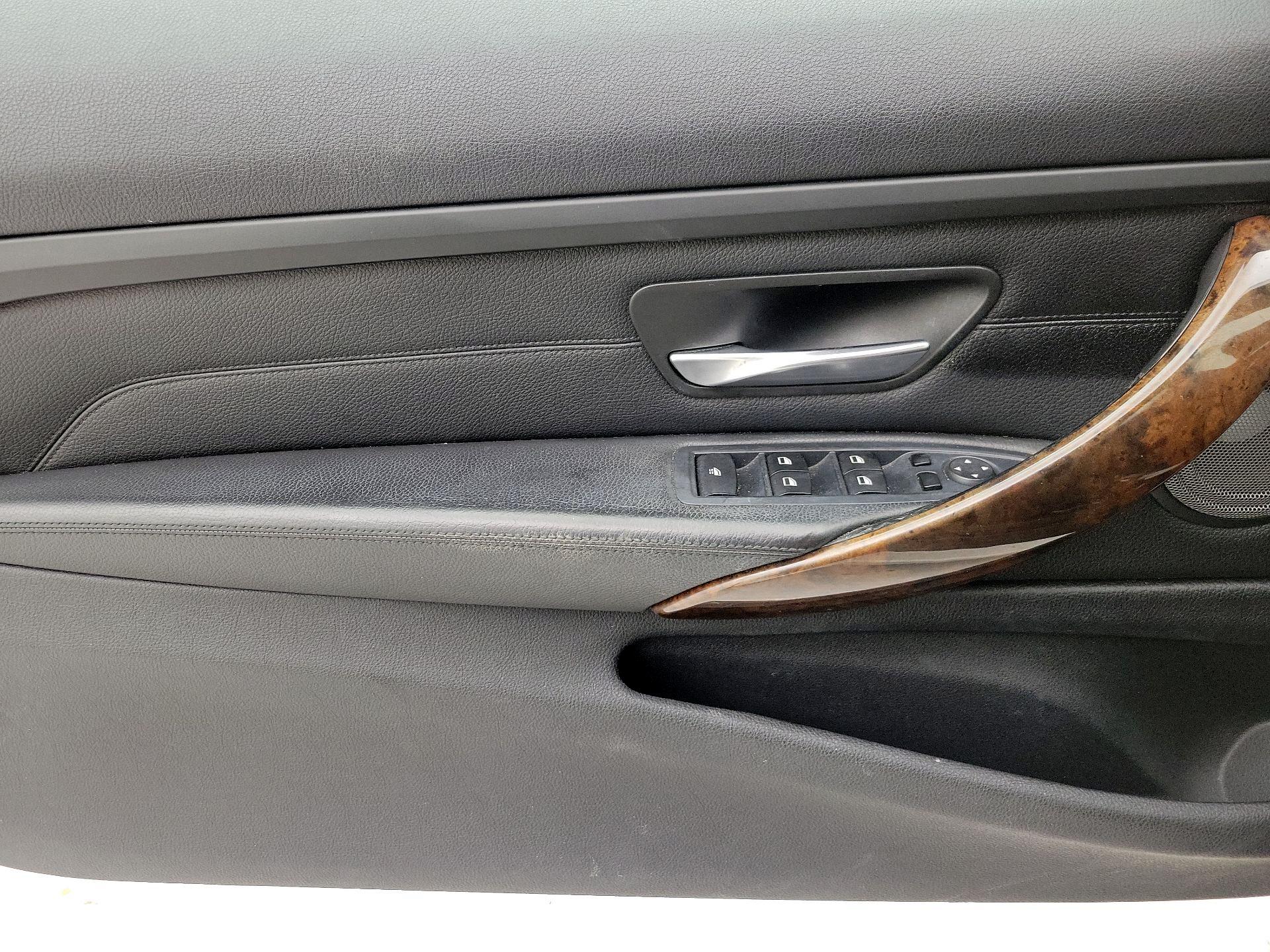 Thumbnail: 2015 BMW 4 Series - 12