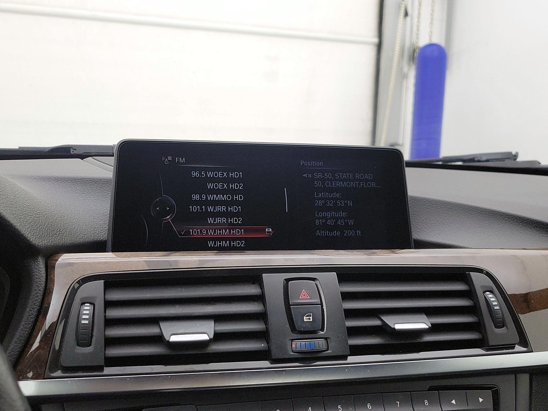 Thumbnail: 2015 BMW 4 Series - 15